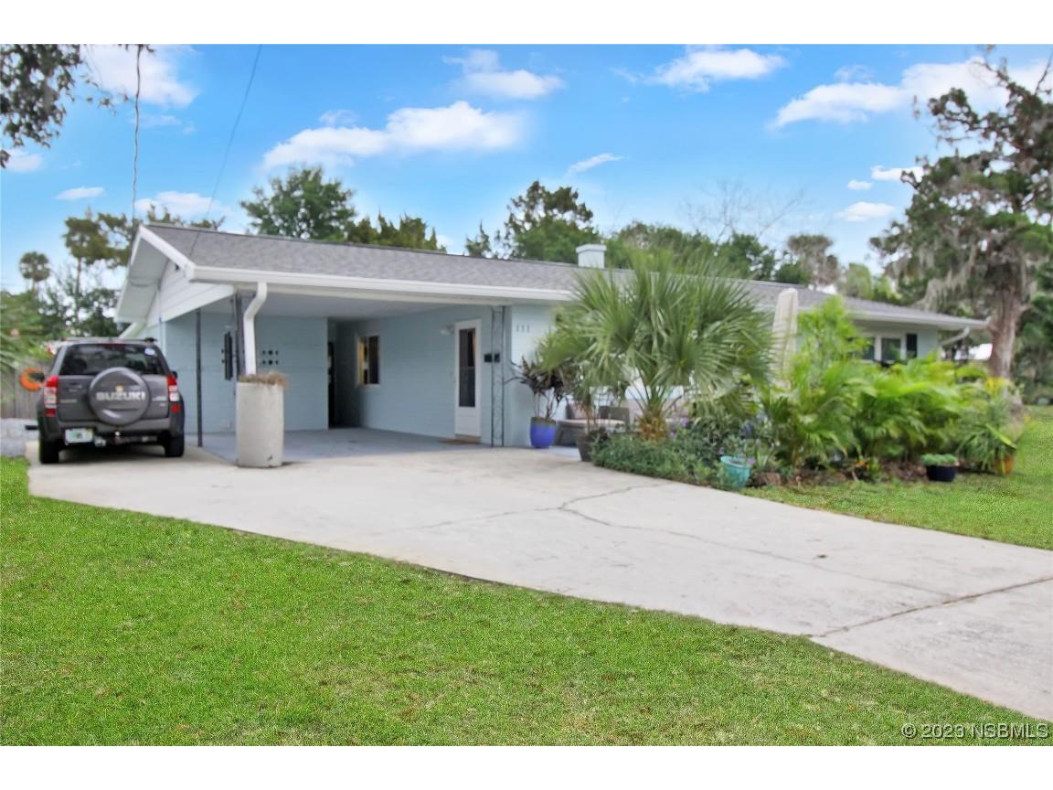 111 Monson Drive Edgewater FL 32132 NS1074722 image1