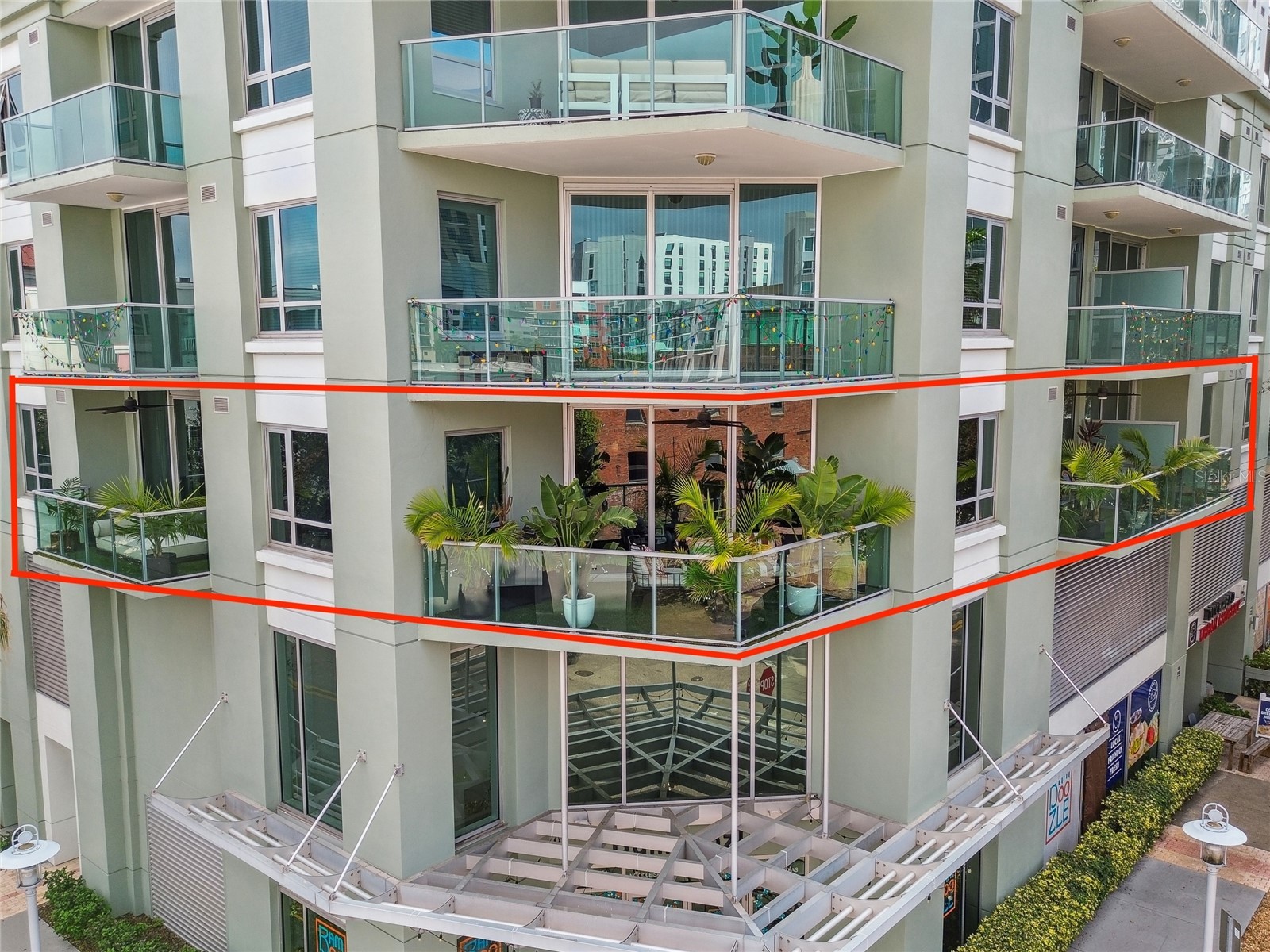 111 N 12th Street #1306 Tampa FL 33602 TB8501430 image2