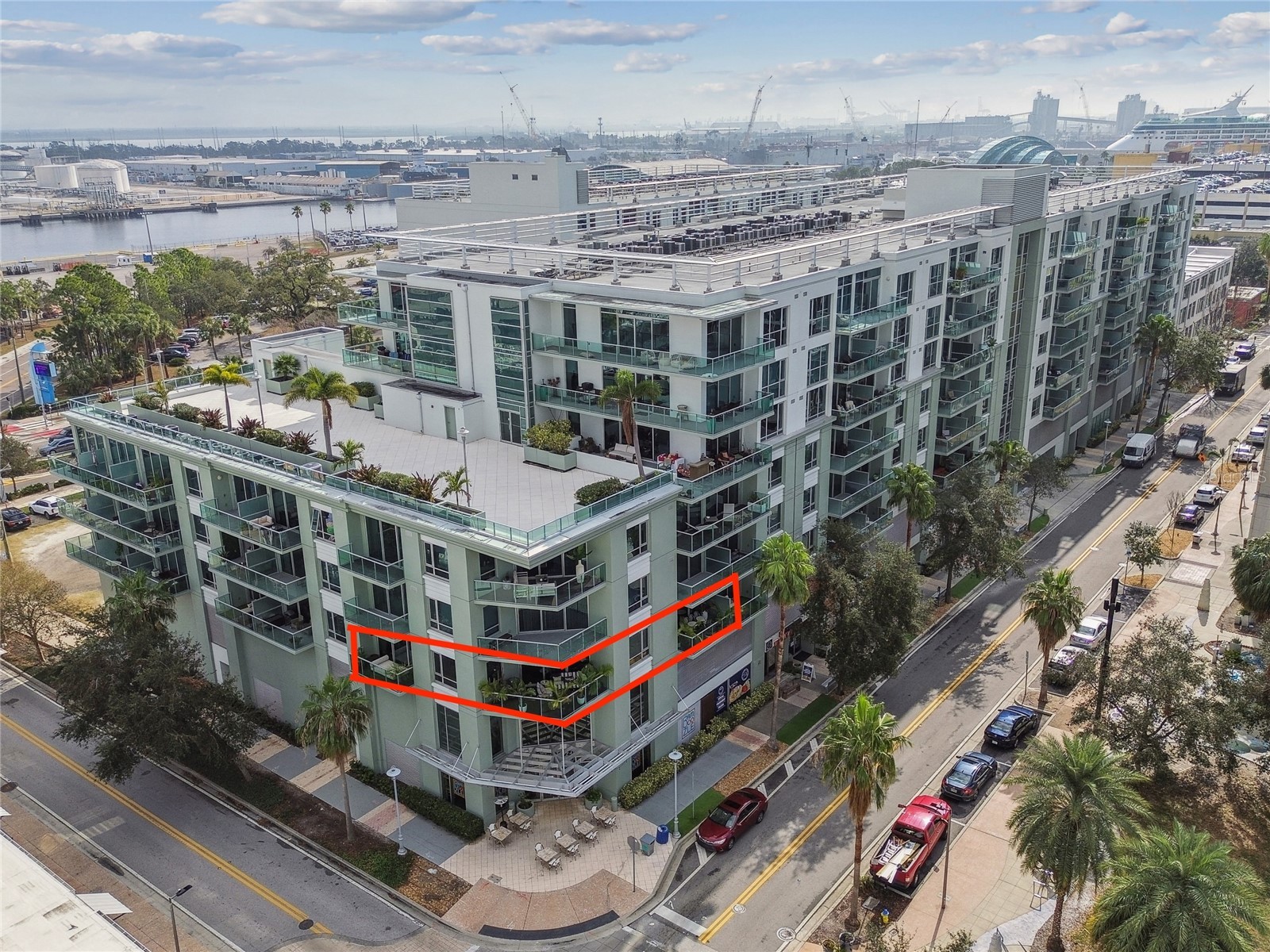 111 N 12th Street #1306 Tampa FL 33602 TB8501430 image3