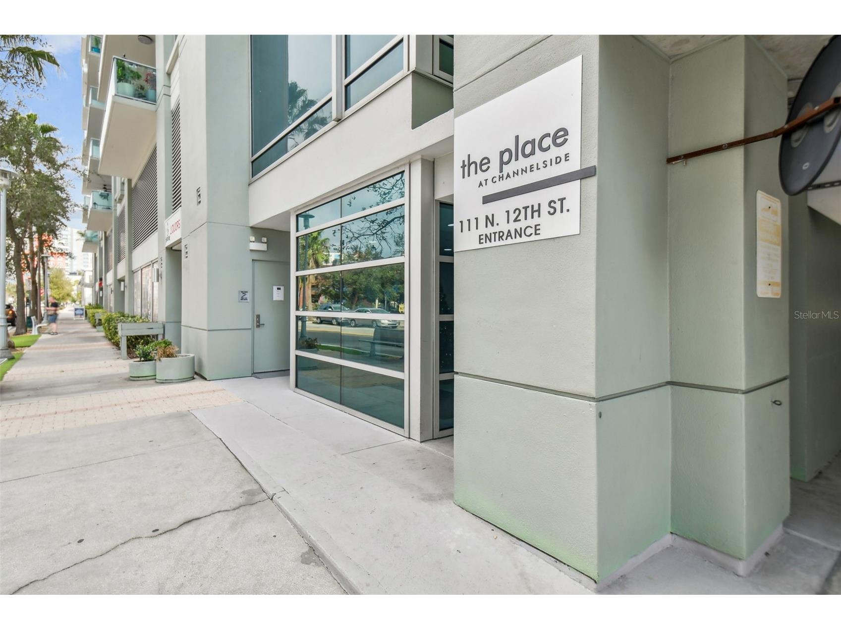 111 N 12th Street #1306 Tampa FL 33602 TB8501430 image4
