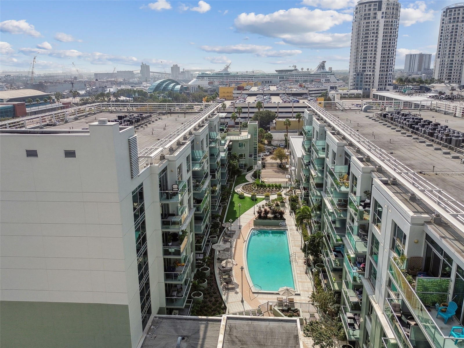 111 N 12th Street #1306 Tampa FL 33602 TB8501430 image50