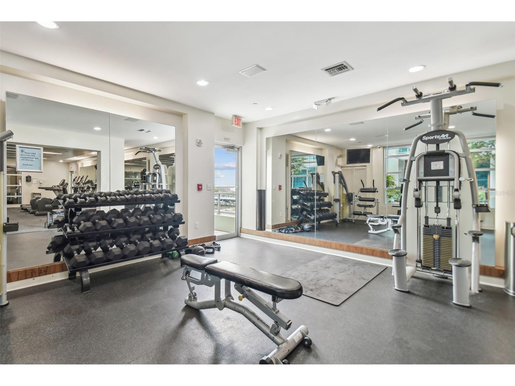 111 N 12th Street #1306 Tampa FL 33602 TB8501430 image56