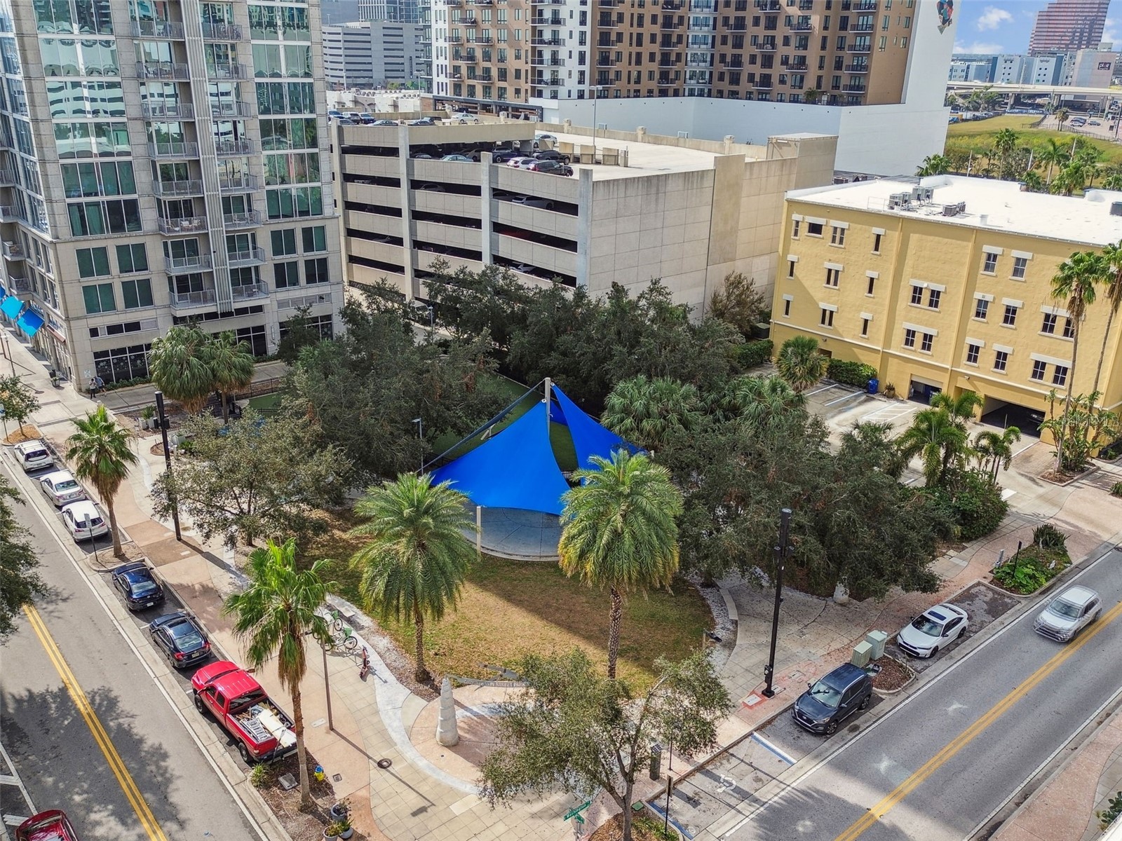 111 N 12th Street #1306 Tampa FL 33602 TB8501430 image62