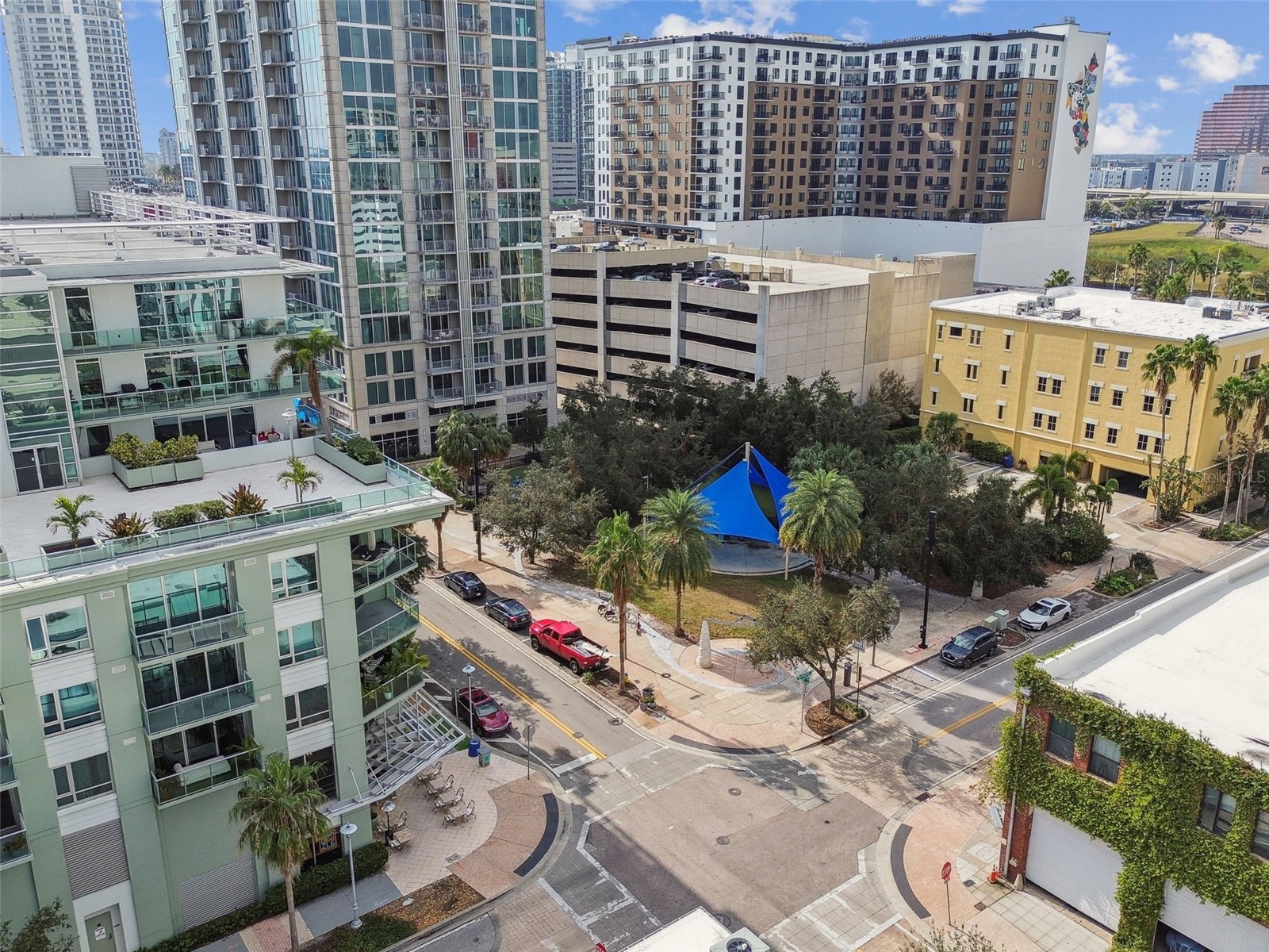 111 N 12th Street #1306 Tampa FL 33602 TB8501430 image63