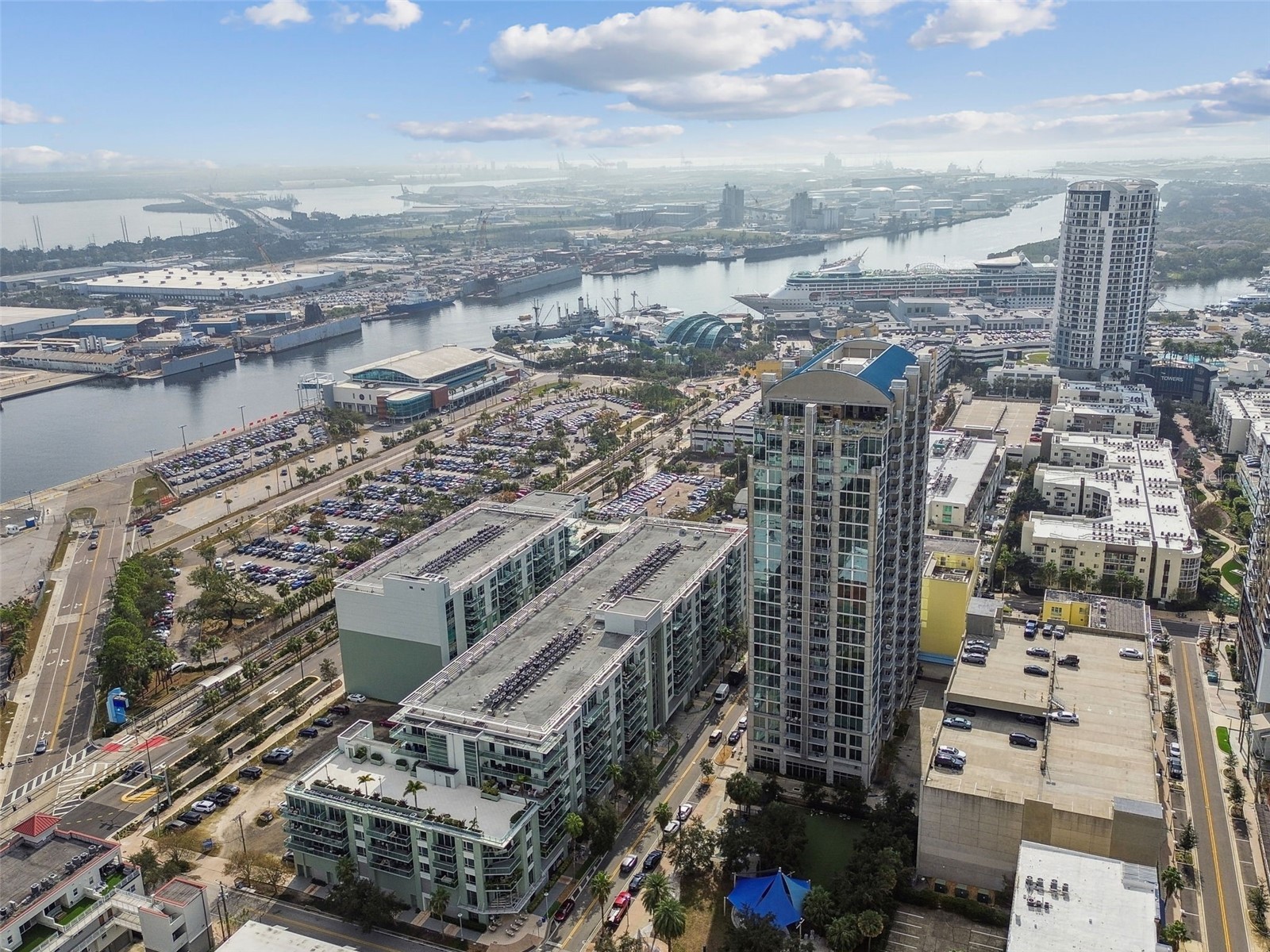 111 N 12th Street #1306 Tampa FL 33602 TB8501430 image70