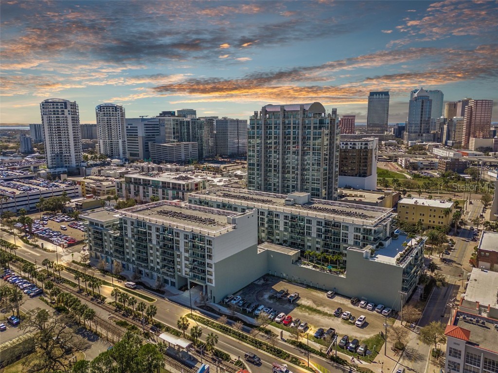 111 N 12th Street #1314 Tampa FL 33602 TB8353620 image1