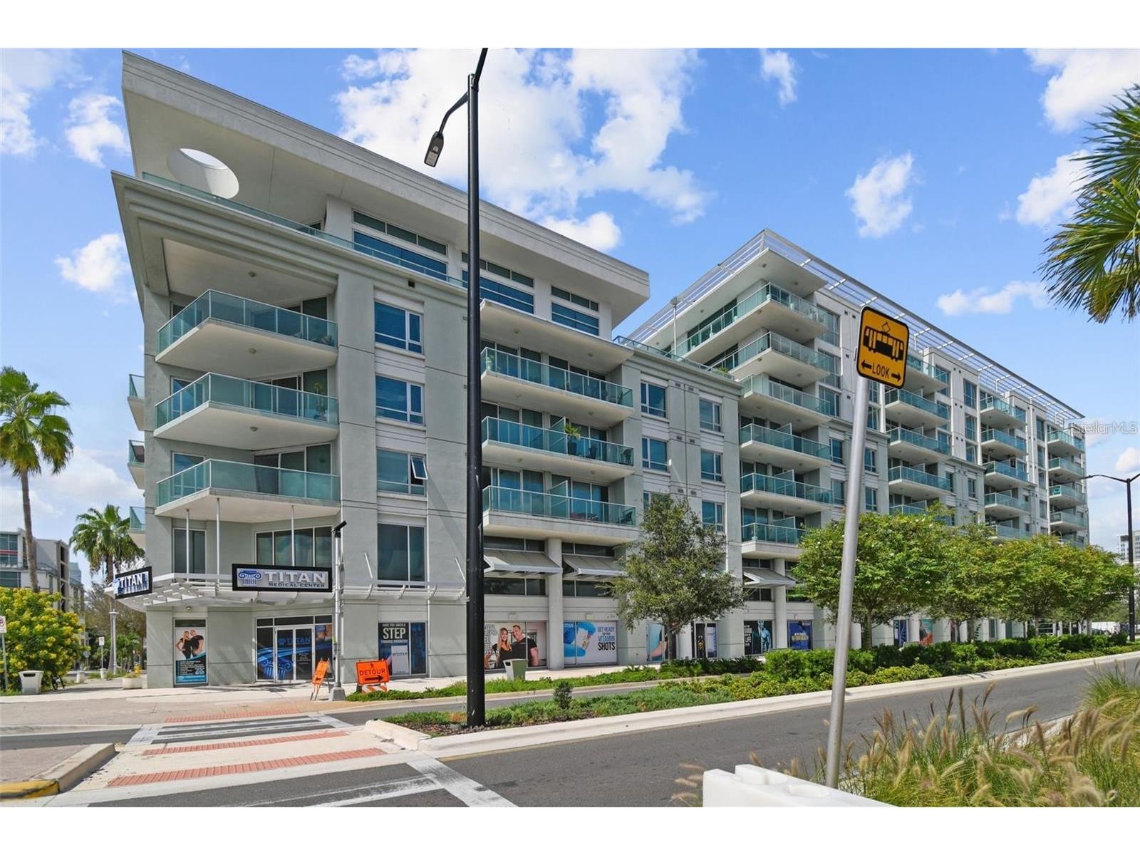 111 N 12th Street #1320 Tampa FL 33602 TB8506078 image1