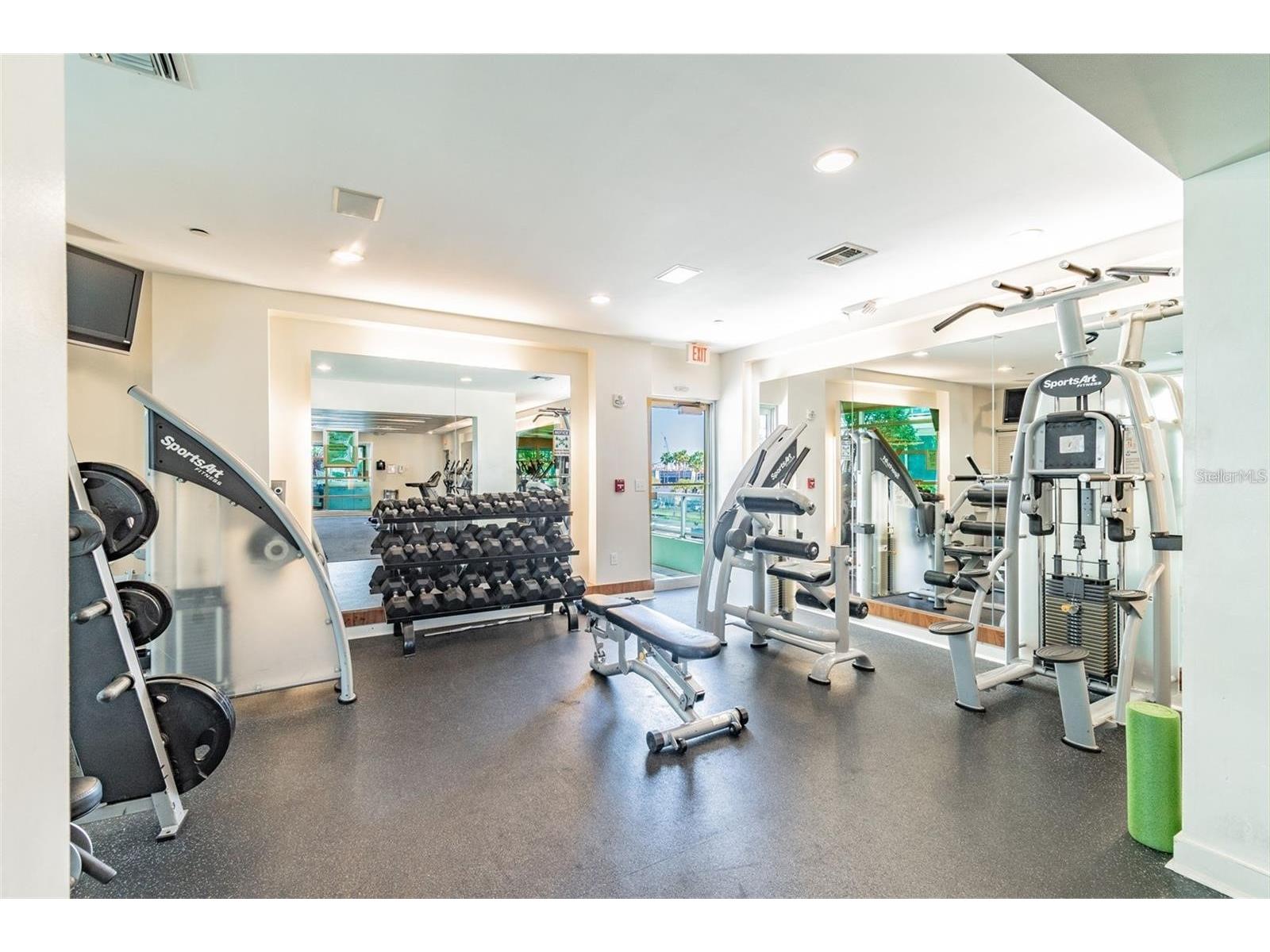 111 N 12th Street #1320 Tampa FL 33602 TB8506078 image41