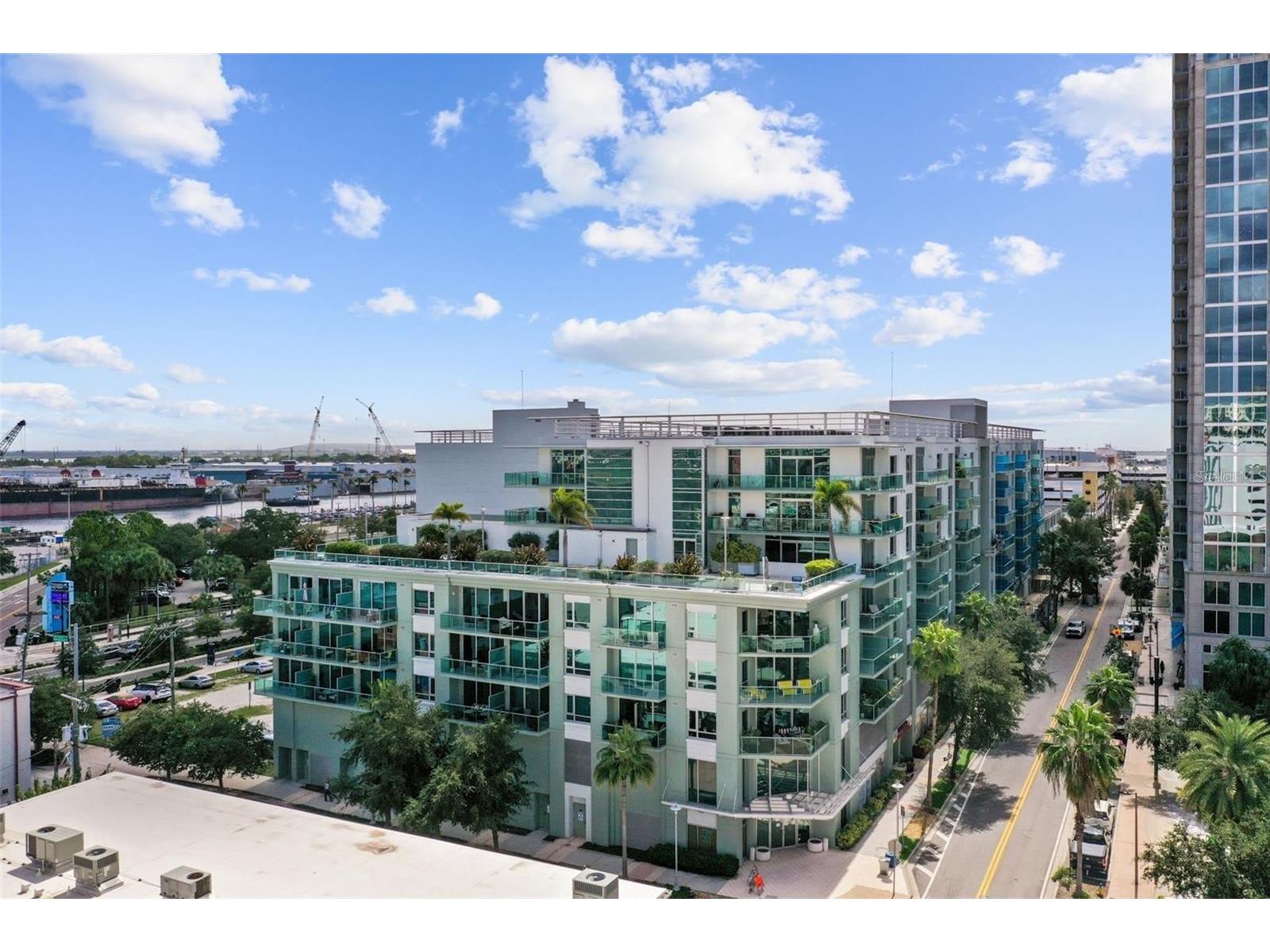 111 N 12th Street #1320 Tampa FL 33602 TB8506078 image5