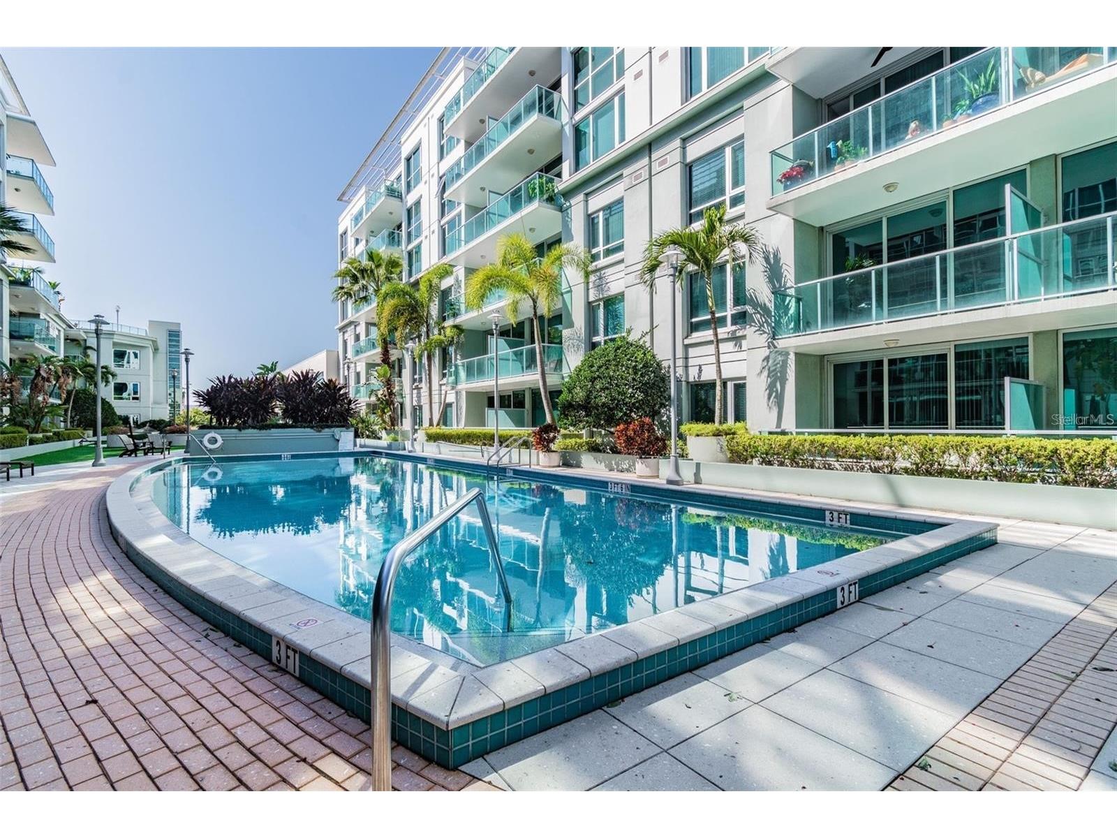 111 N 12th Street #1320 Tampa FL 33602 TB8506078 image7