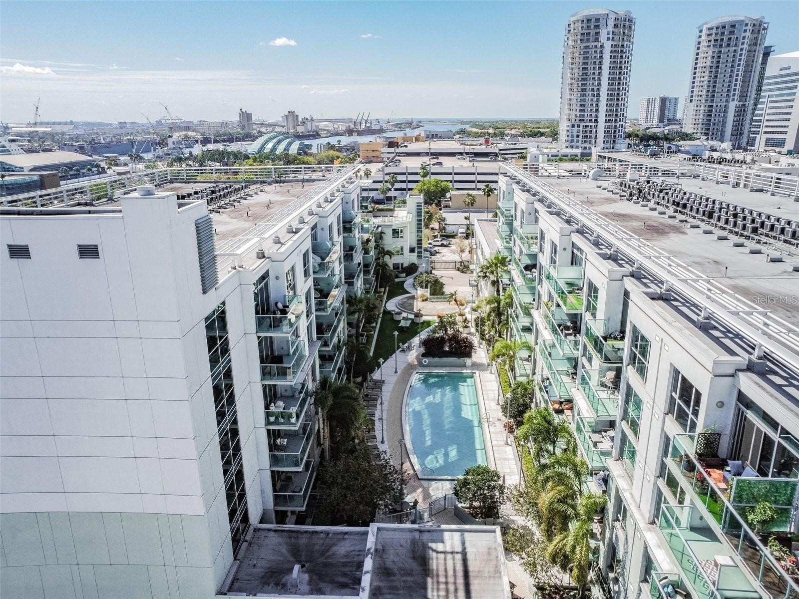 111 N 12th Street #1320 Tampa FL 33602 TB8506078 image8