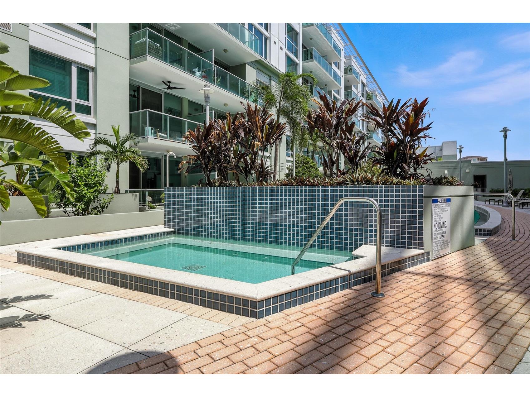 111 N 12th Street #1325 Tampa FL 33602 TB8520818 image30