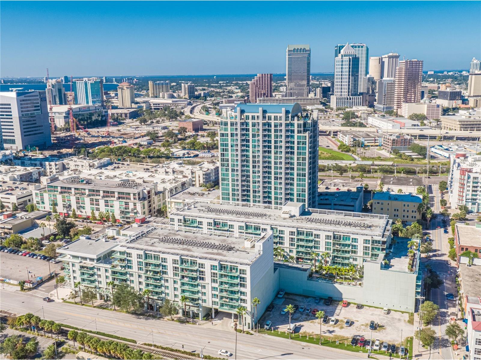 111 N 12th Street #1325 Tampa FL 33602 TB8520818 image35