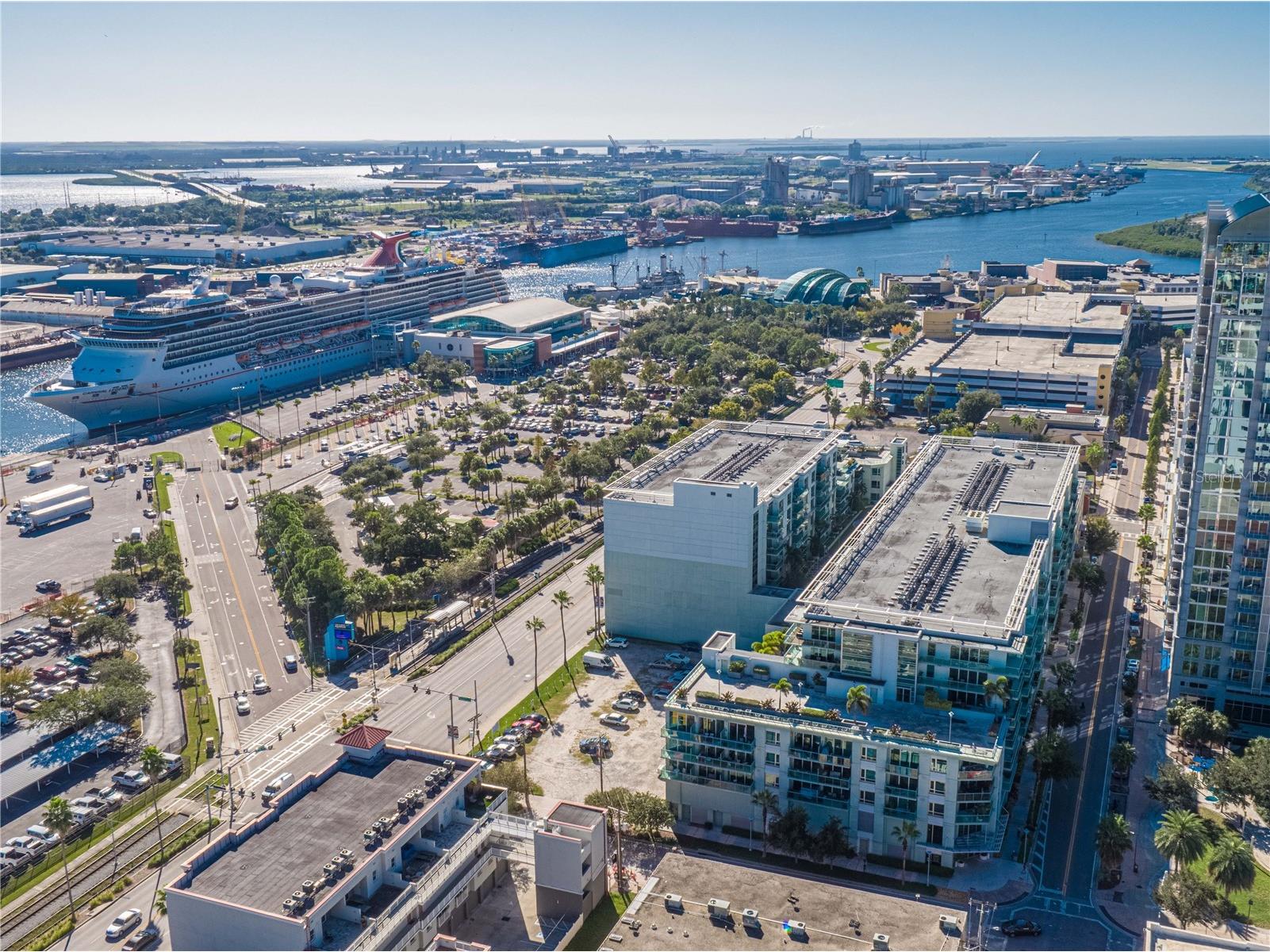 111 N 12th Street #1325 Tampa FL 33602 TB8520818 image36