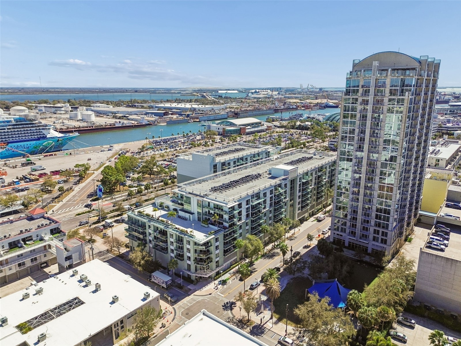 111 N 12th Street #1402 Tampa FL 33602 TB8480112 image1