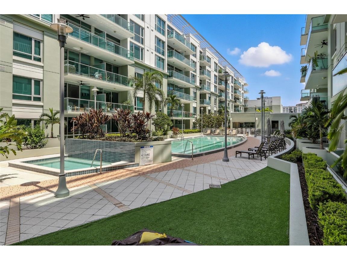 111 N 12th Street #1414 Tampa FL 33602 TB8416631 image19