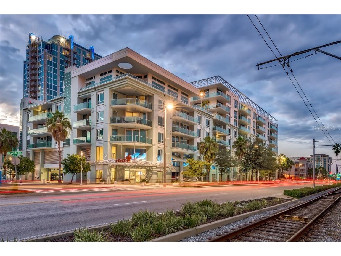 111 N 12th Street #1419 Tampa FL 33602 T3534970 image1