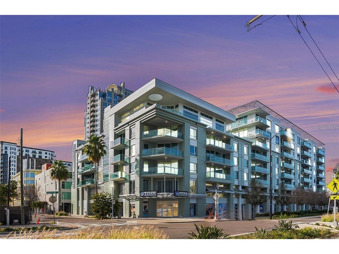 111 N 12th Street #1419 Tampa FL 33602 TB8413957 image1