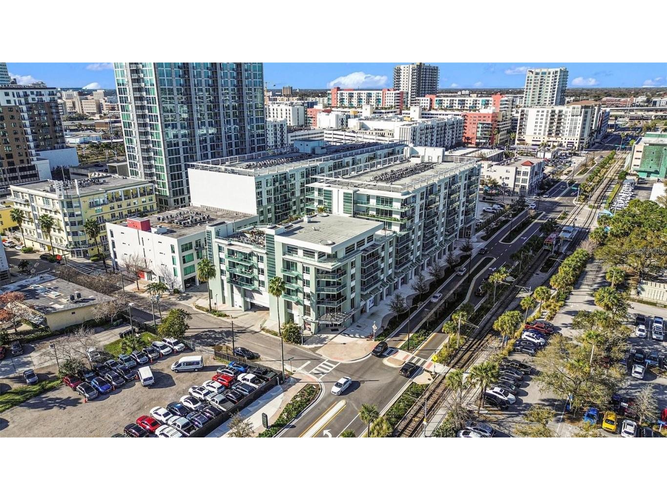 111 N 12th Street #1419 Tampa FL 33602 TB8413957 image45