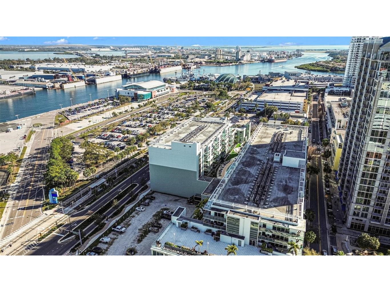 111 N 12th Street #1419 Tampa FL 33602 TB8413957 image46