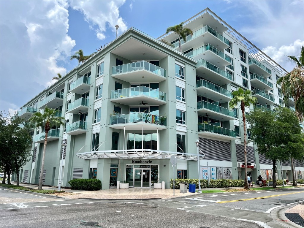 111 N 12th Street #1421 Tampa FL 33602 A4575680 image1