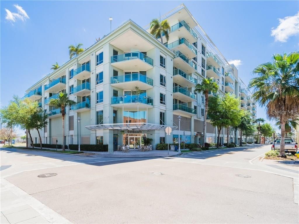 111 N 12th Street #1428 Tampa FL 33602 T3374635 image1