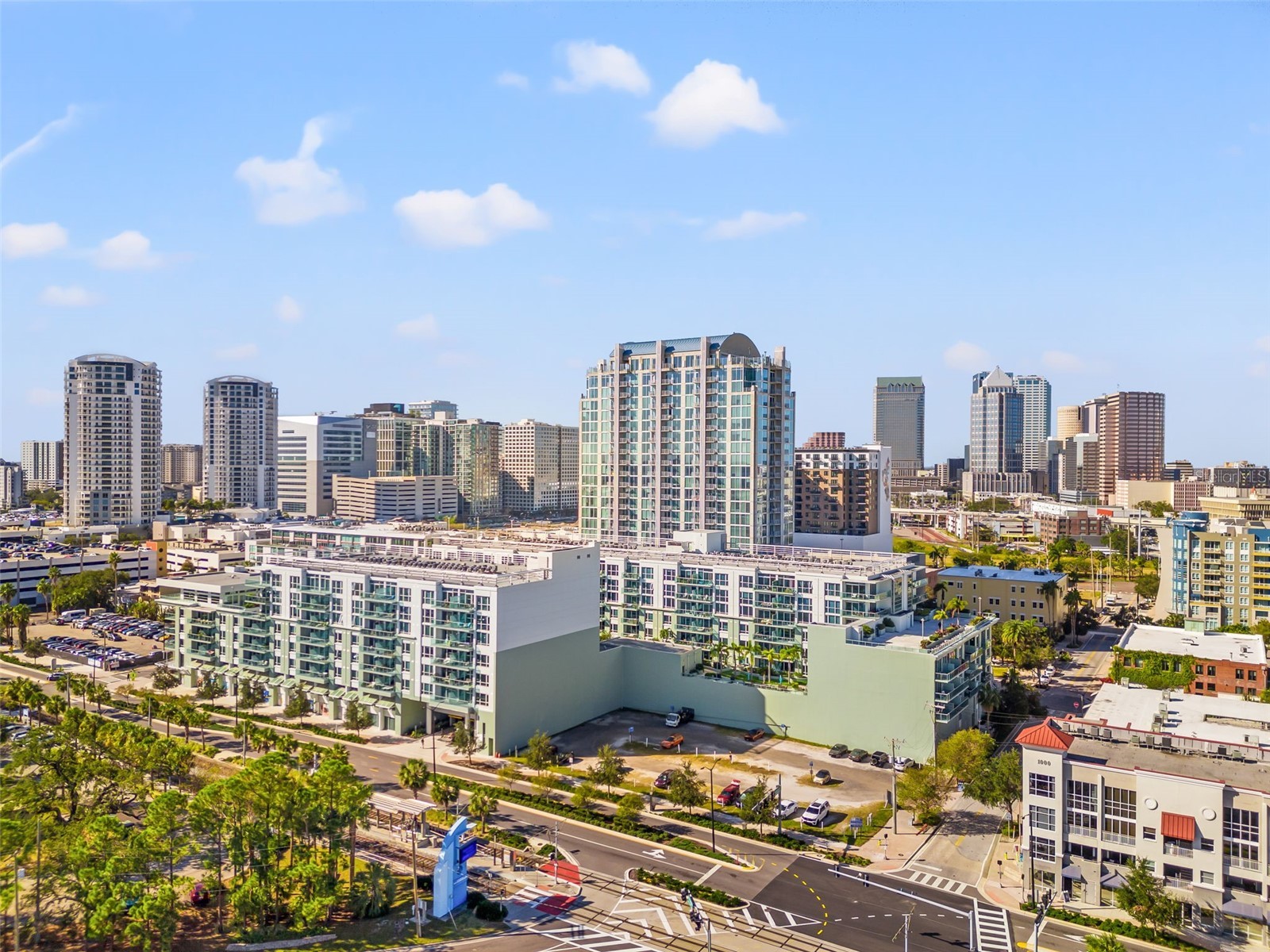 111 N 12th Street #1507 Tampa FL 33602 TB8509883 image1
