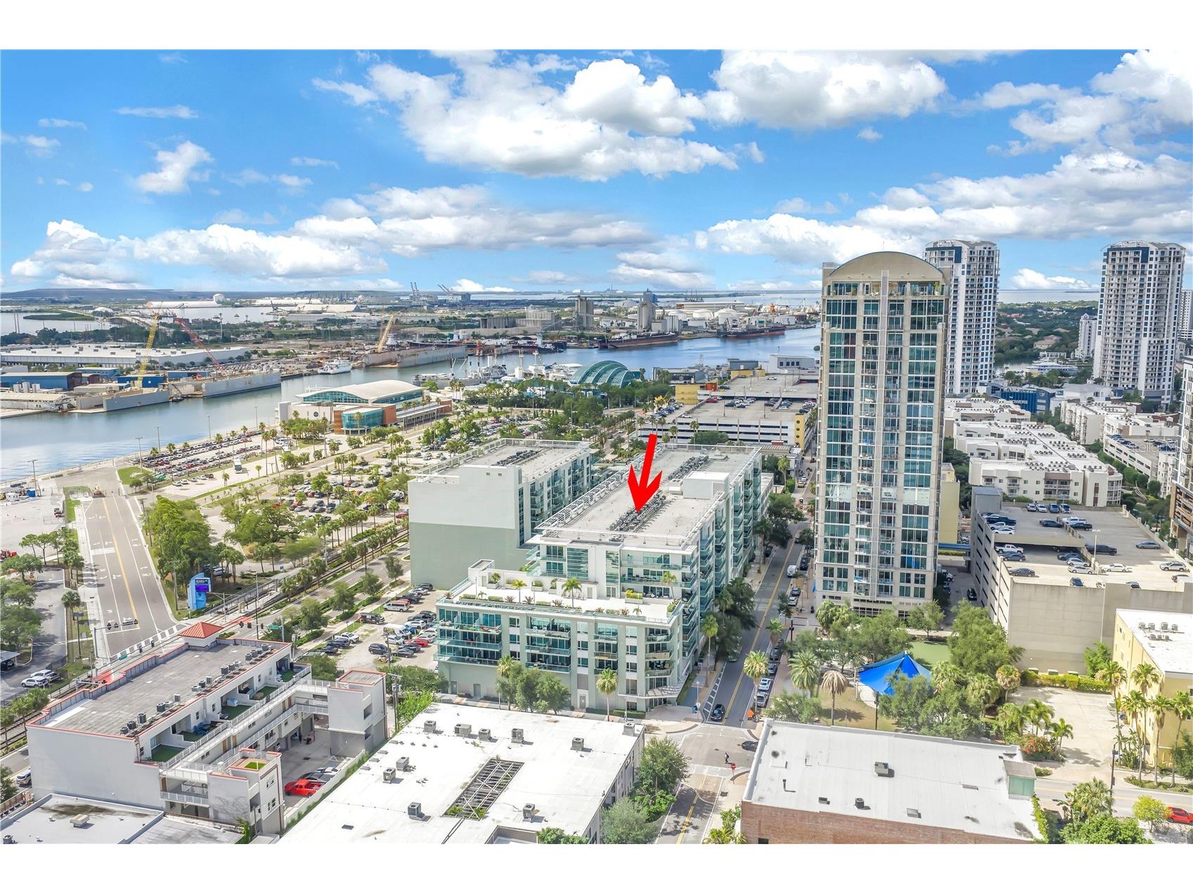 111 N 12th Street #1508 Tampa FL 33602 TB8512160 image1