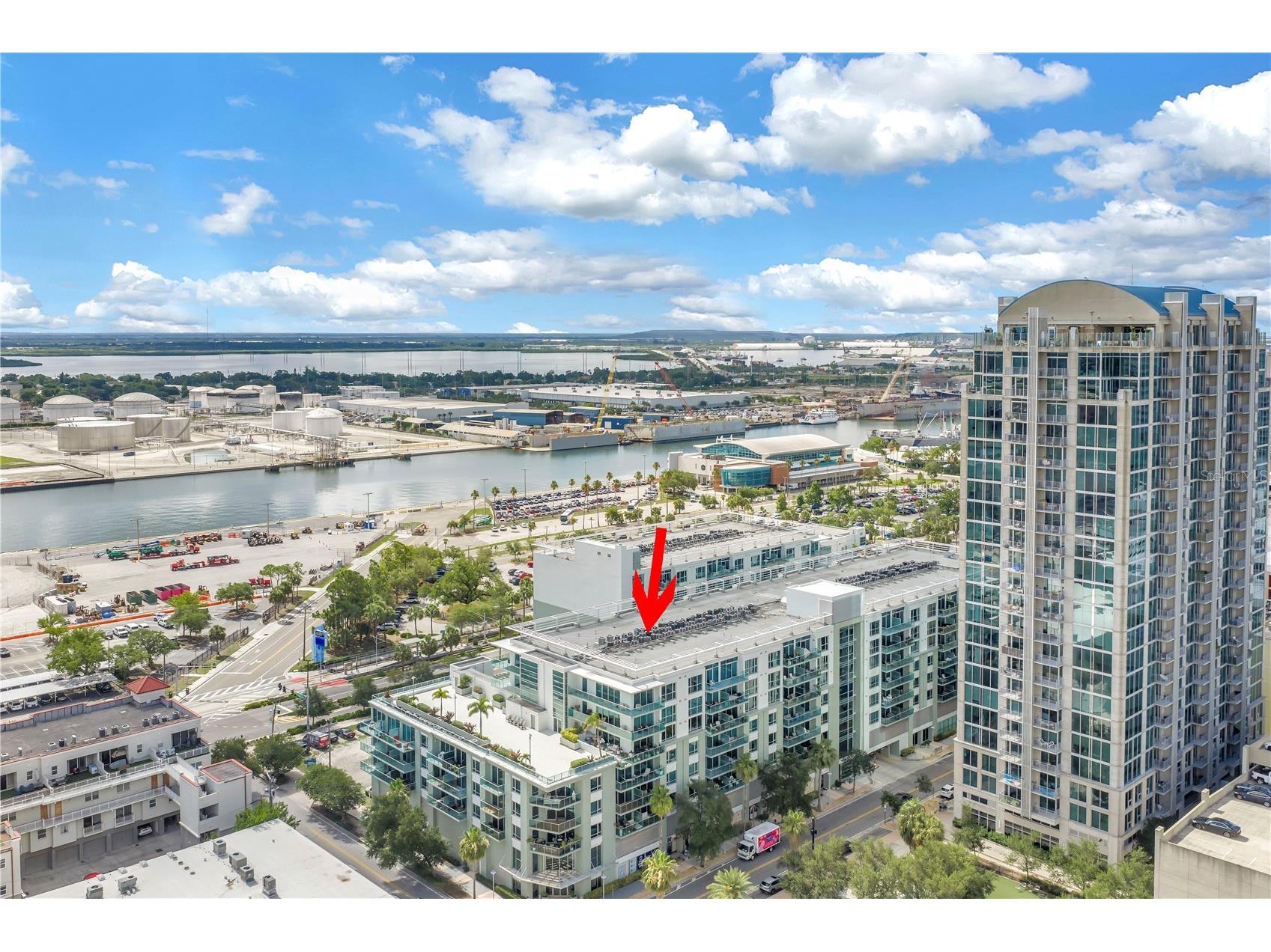 111 N 12th Street #1508 Tampa FL 33602 TB8512160 image2