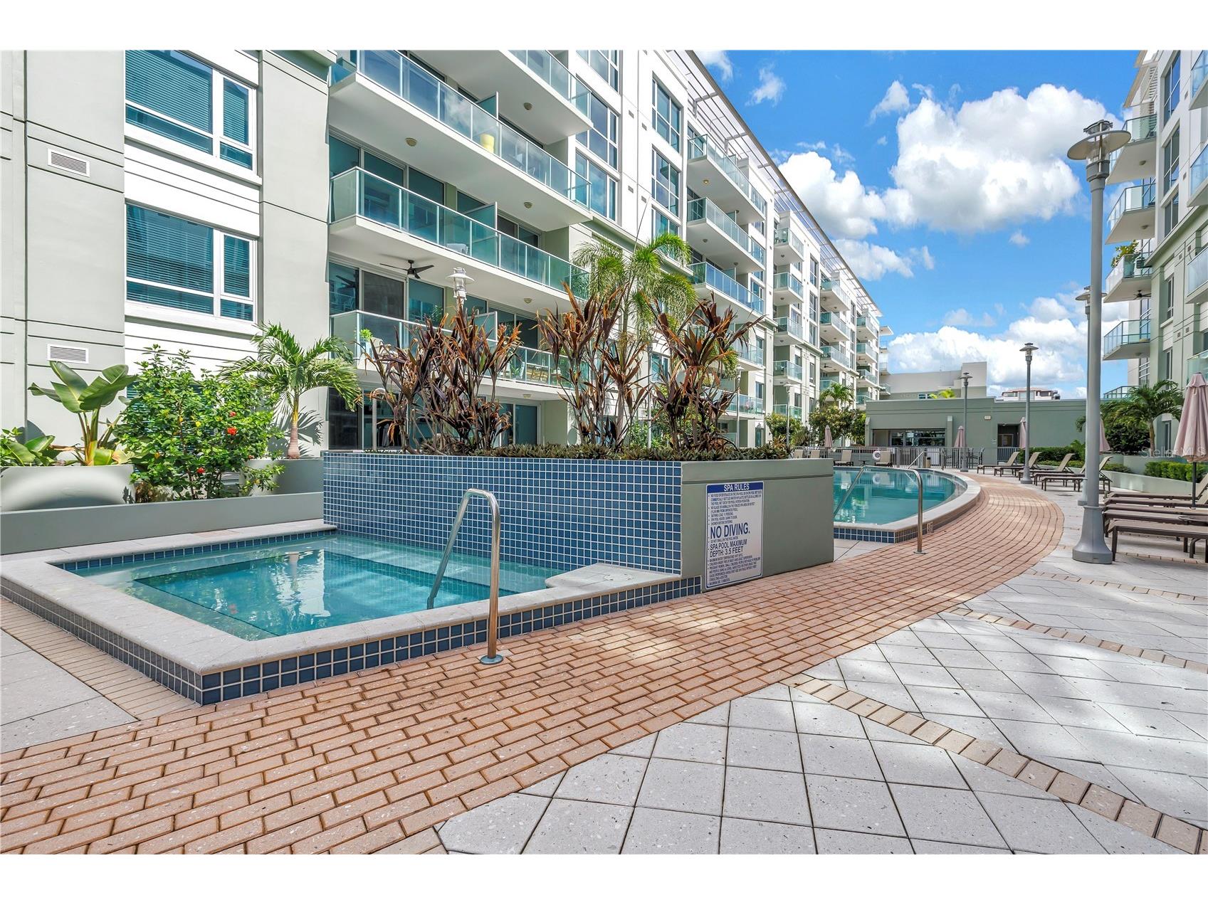 111 N 12th Street #1508 Tampa FL 33602 TB8512160 image20