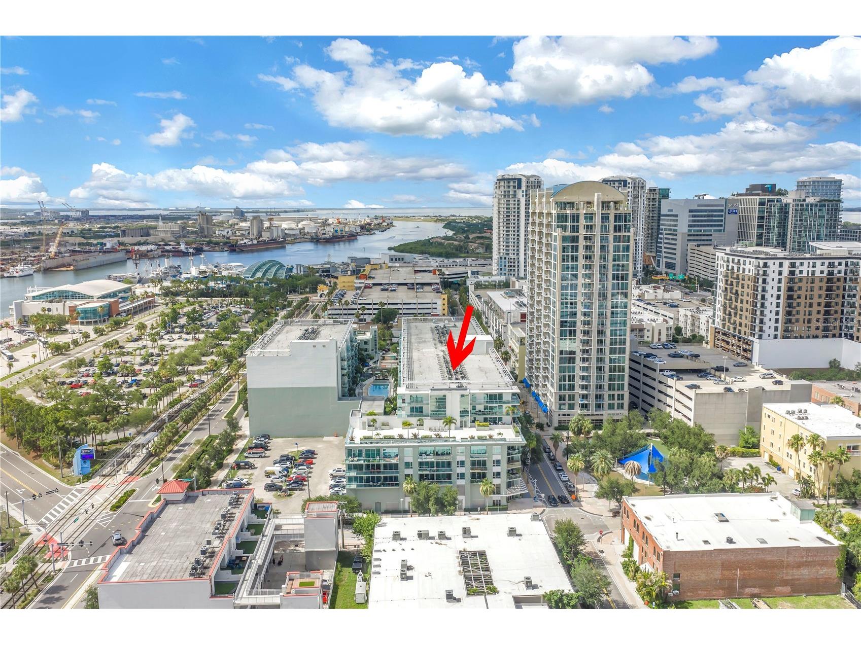 111 N 12th Street #1508 Tampa FL 33602 TB8512160 image25