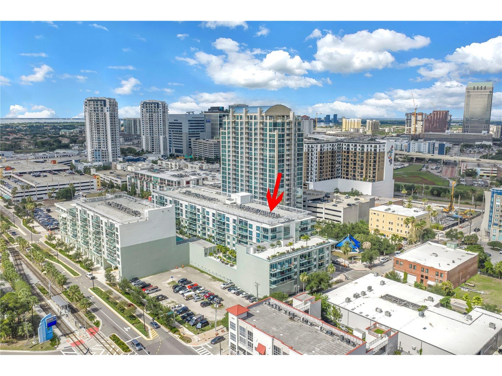 111 N 12th Street #1508 Tampa FL 33602 TB8512160 image26