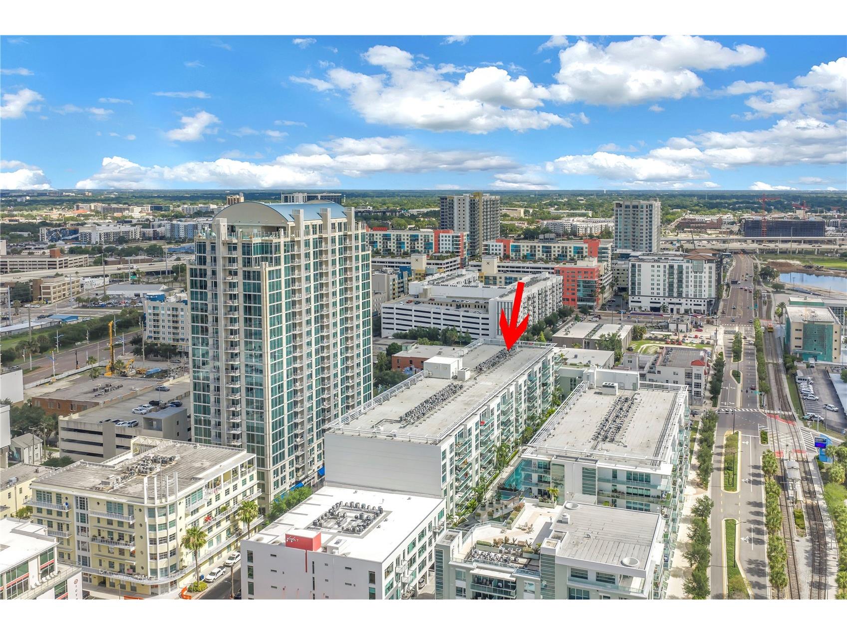 111 N 12th Street #1508 Tampa FL 33602 TB8512160 image27