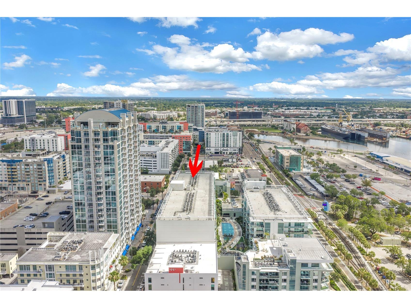 111 N 12th Street #1508 Tampa FL 33602 TB8512160 image29