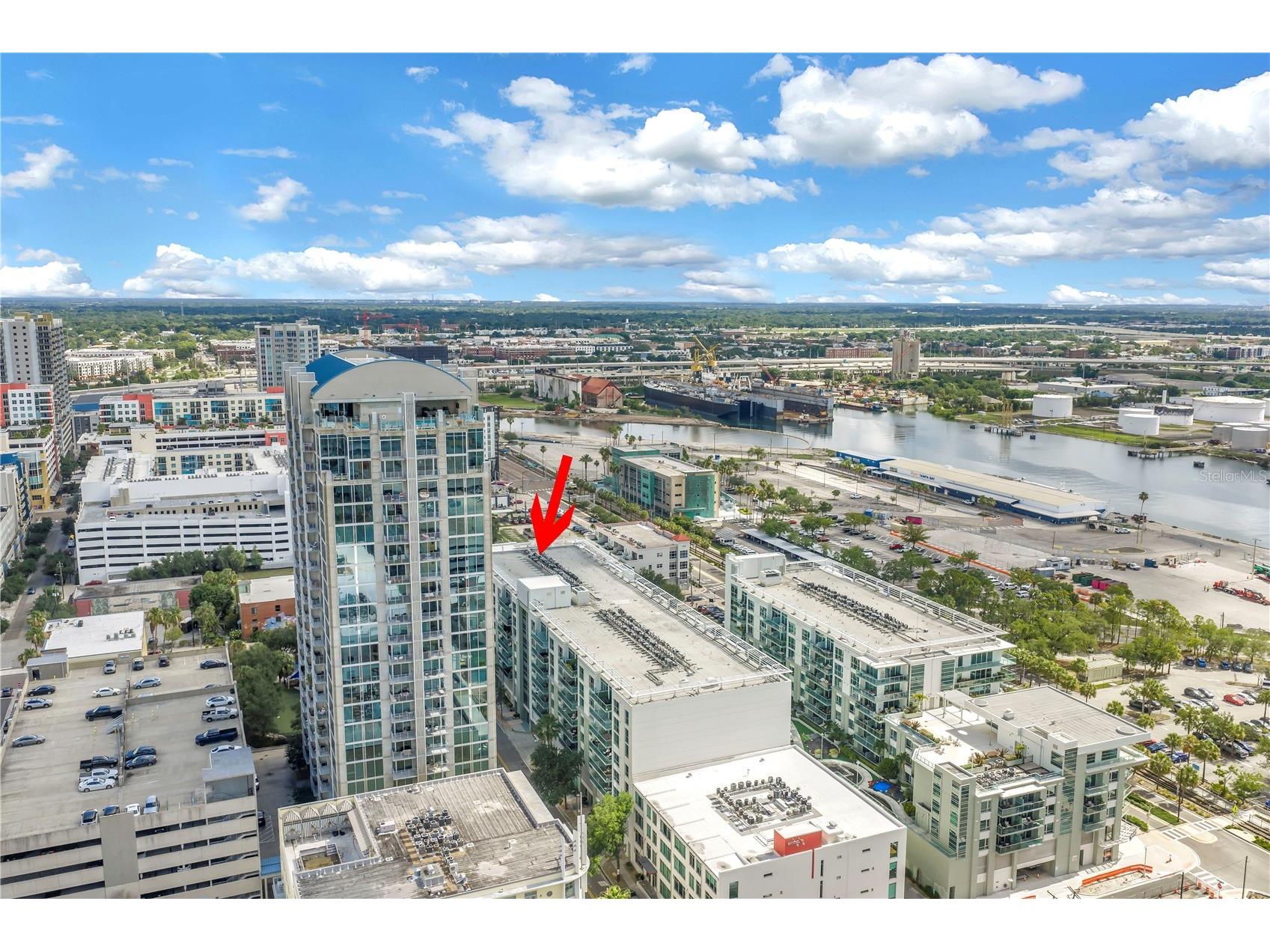 111 N 12th Street #1508 Tampa FL 33602 TB8512160 image30