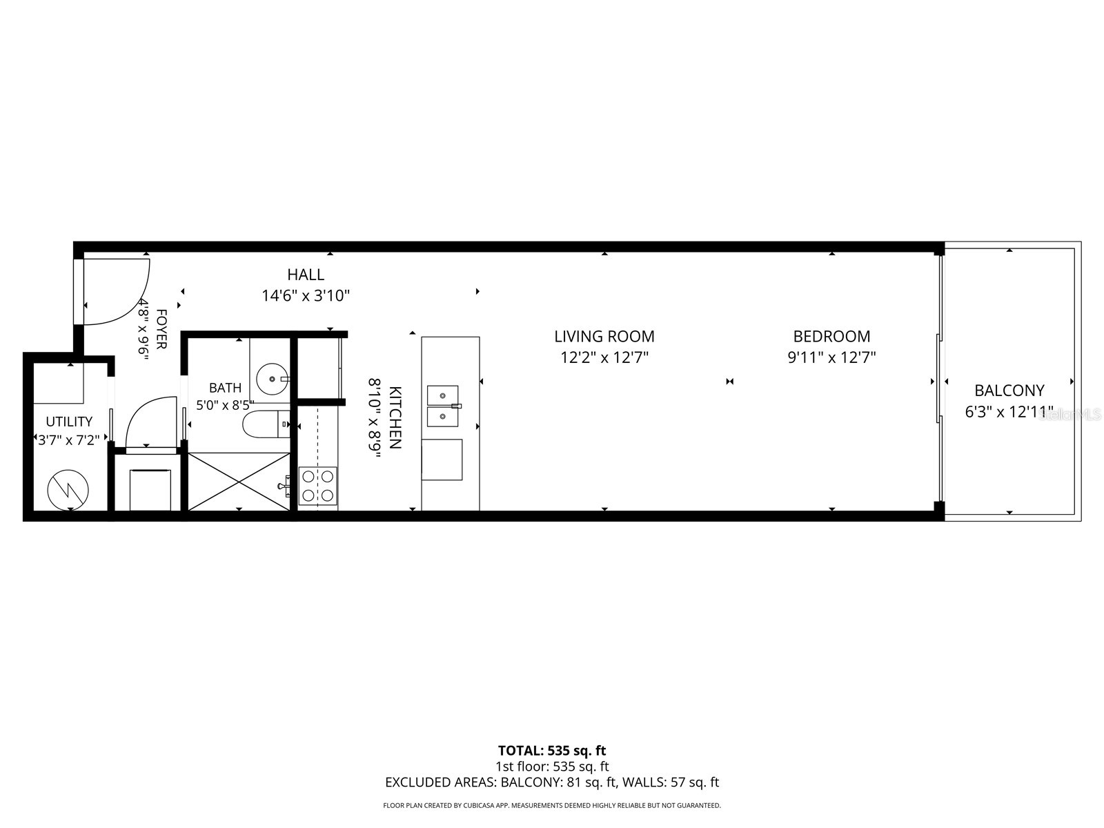 111 N 12th Street #1508 Tampa FL 33602 TB8512160 image58