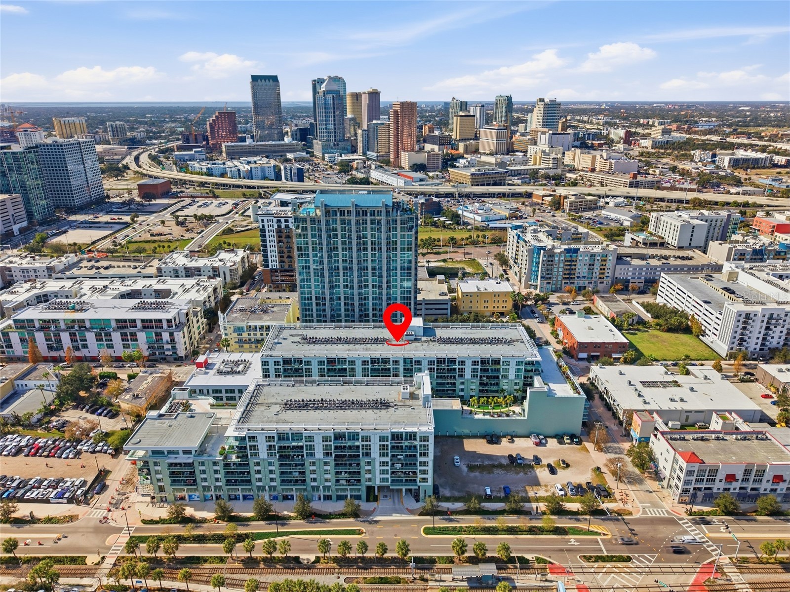111 N 12th Street #1601 Tampa FL 33602 TB8462152 image1