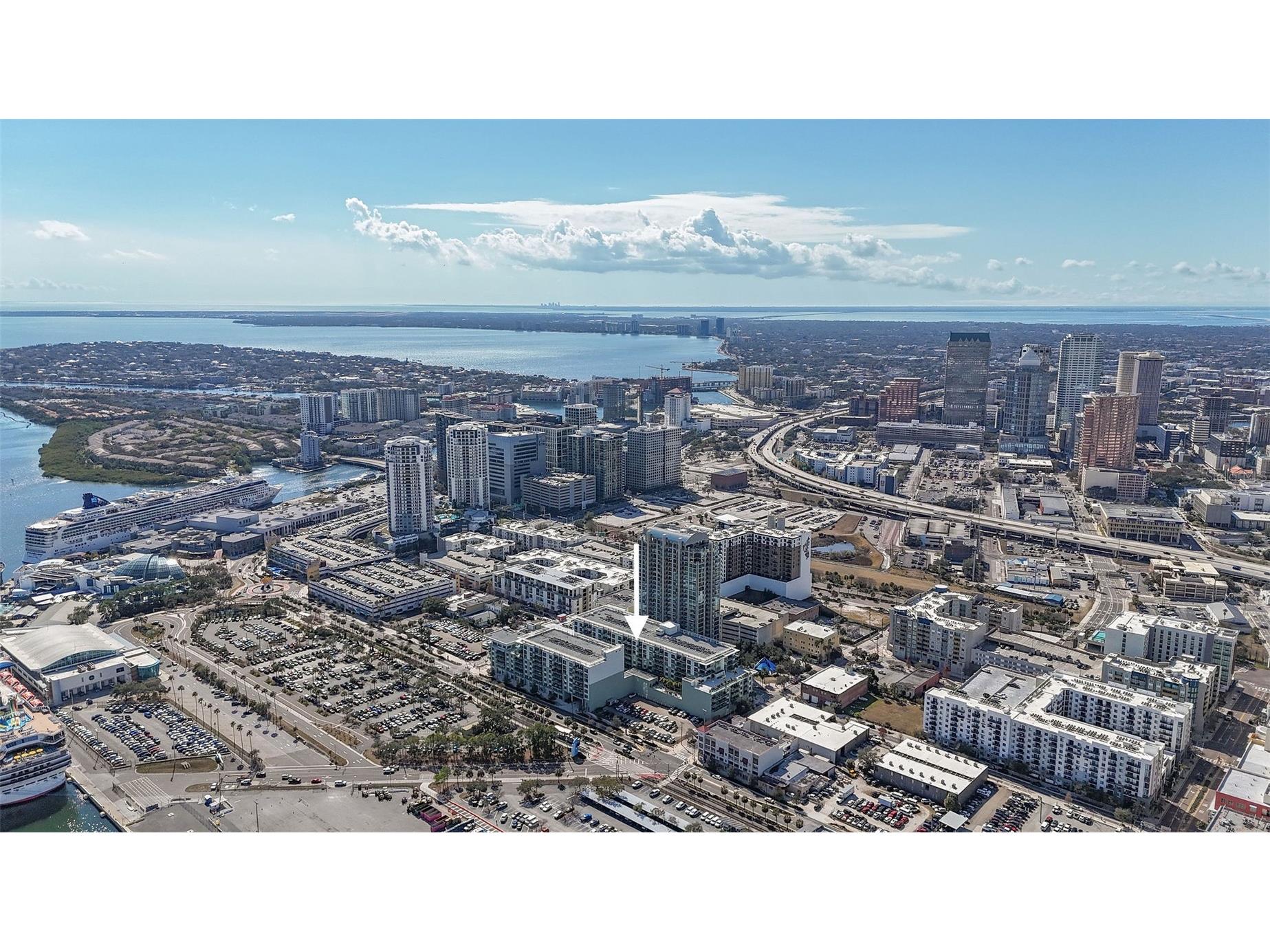 111 N 12th Street #1602 Tampa FL 33602 TB8476197 image1