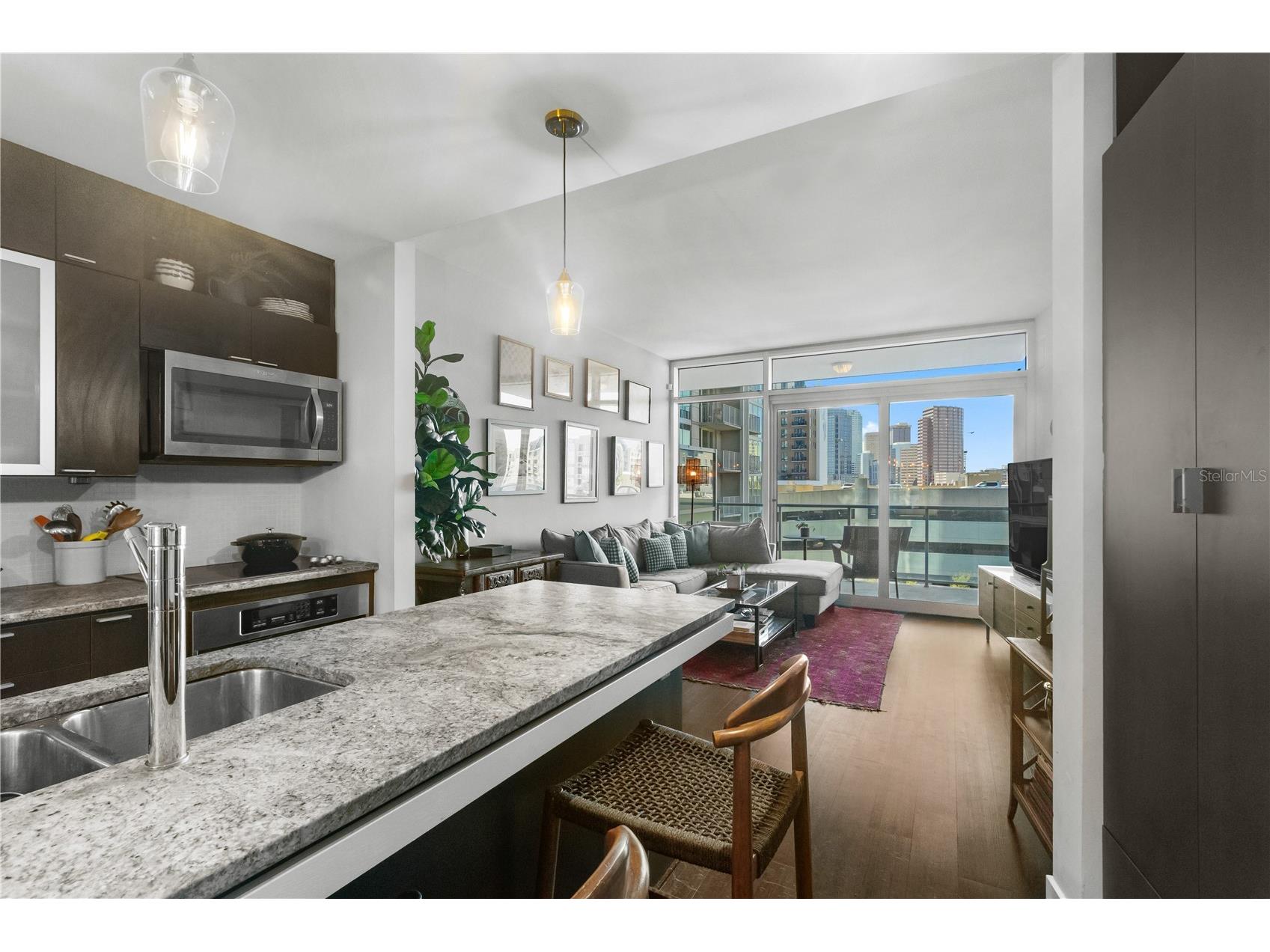111 N 12th Street #1602 Tampa FL 33602 TB8476197 image10