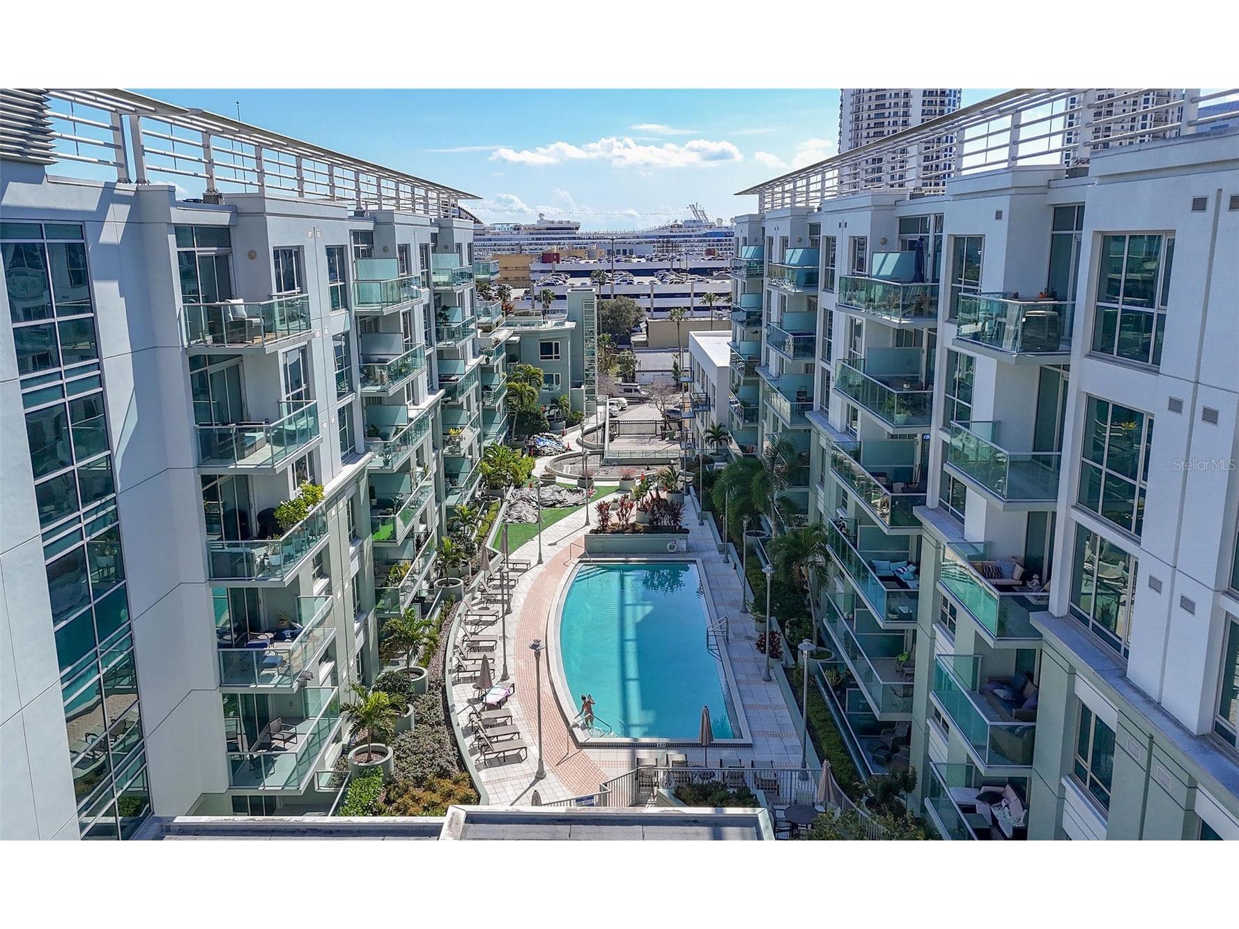 111 N 12th Street #1602 Tampa FL 33602 TB8476197 image3
