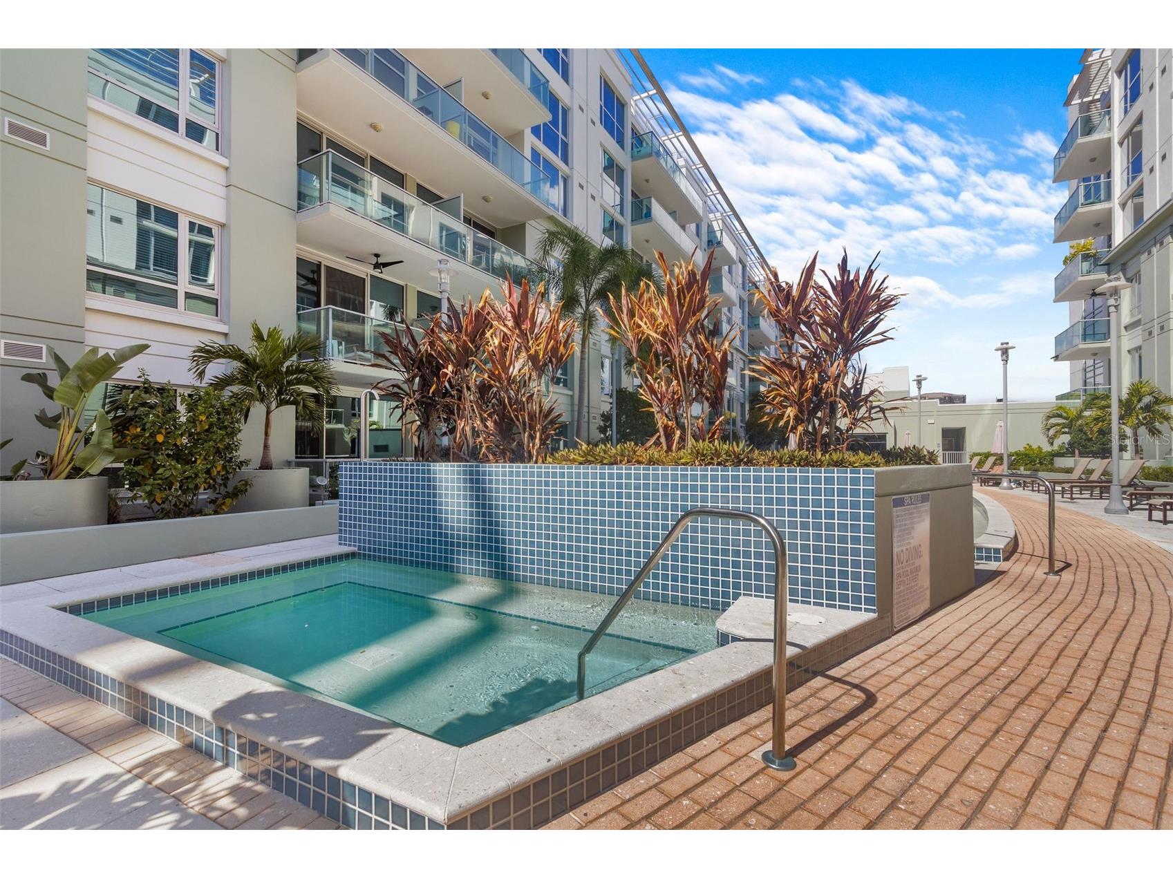 111 N 12th Street #1602 Tampa FL 33602 TB8476197 image32