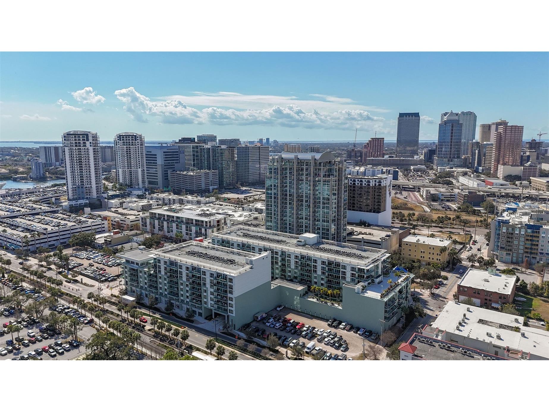 111 N 12th Street #1602 Tampa FL 33602 TB8476197 image40