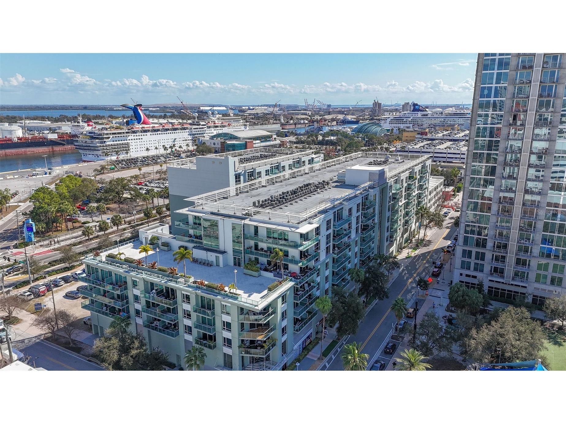 111 N 12th Street #1602 Tampa FL 33602 TB8476197 image41