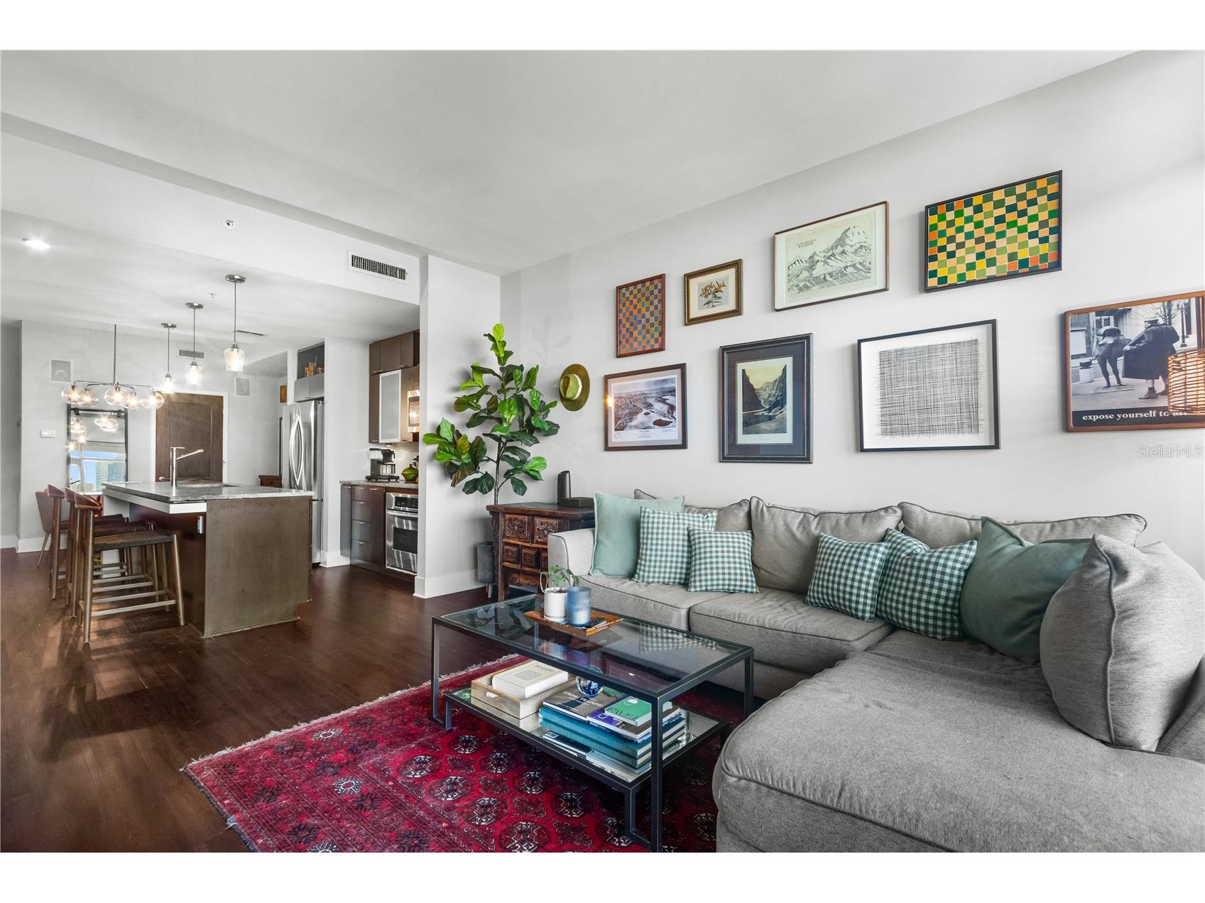 111 N 12th Street #1602 Tampa FL 33602 TB8476197 image9