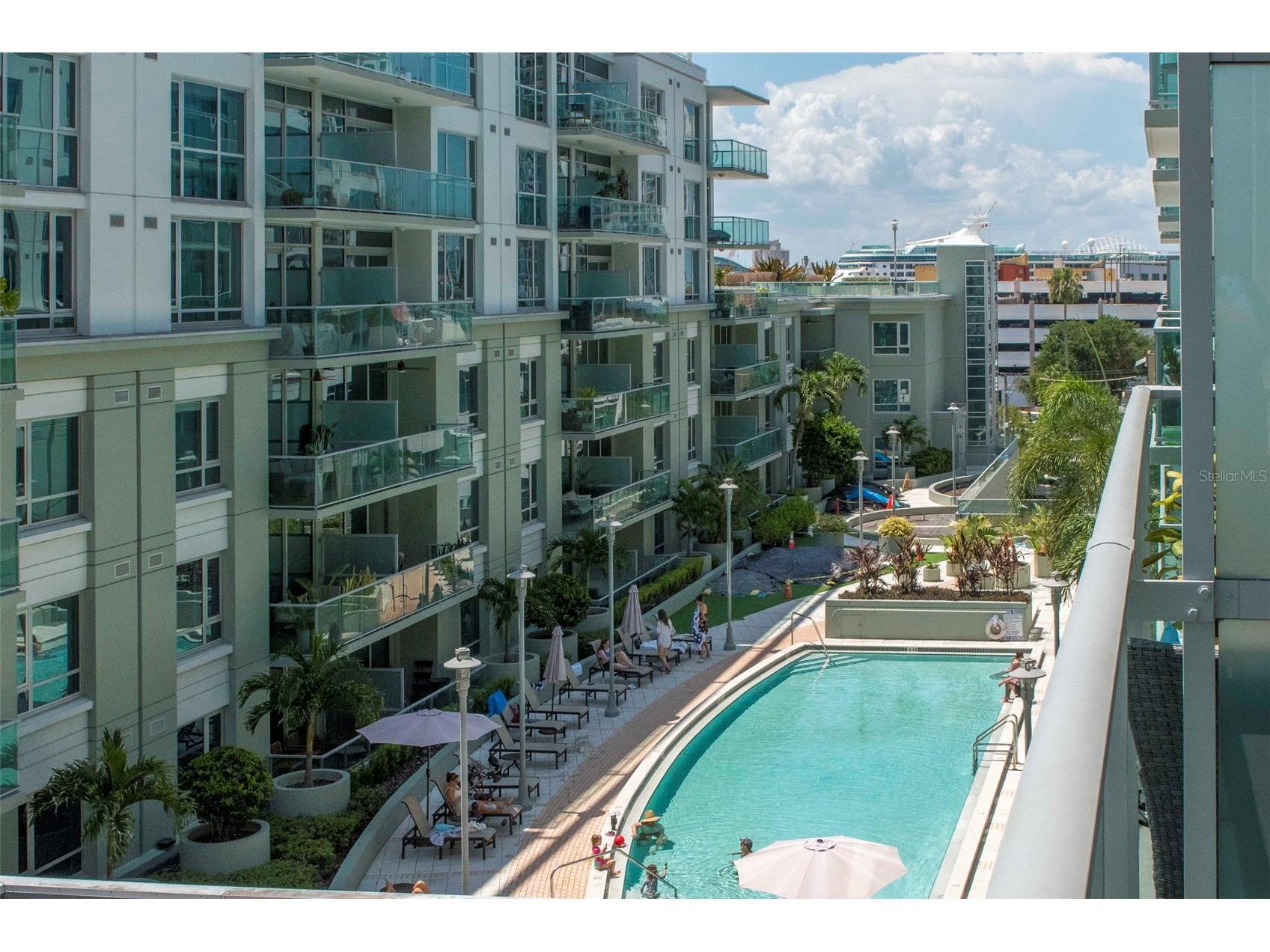 111 N 12th Street #1608 Tampa FL 33602 TB8523231 image32