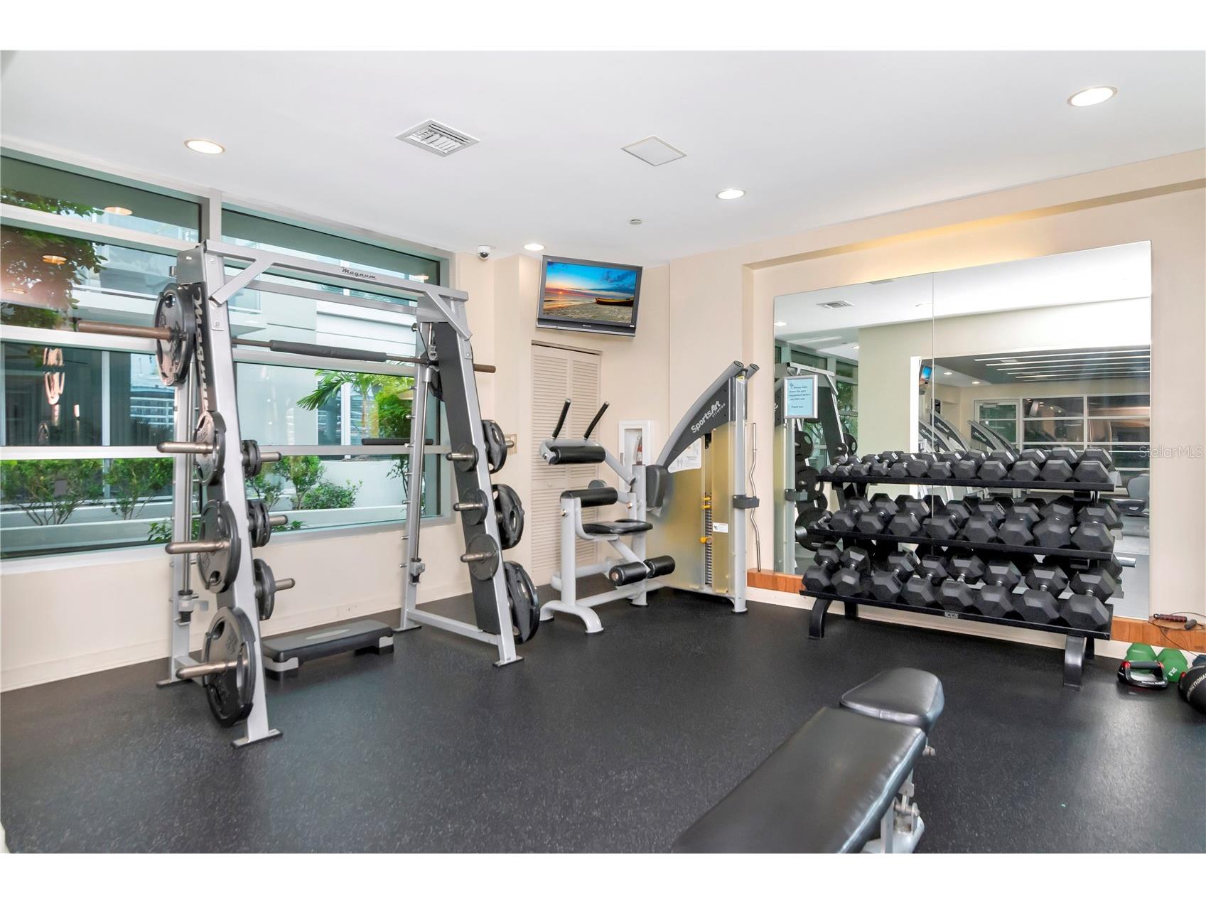 111 N 12th Street #1608 Tampa FL 33602 TB8523231 image35