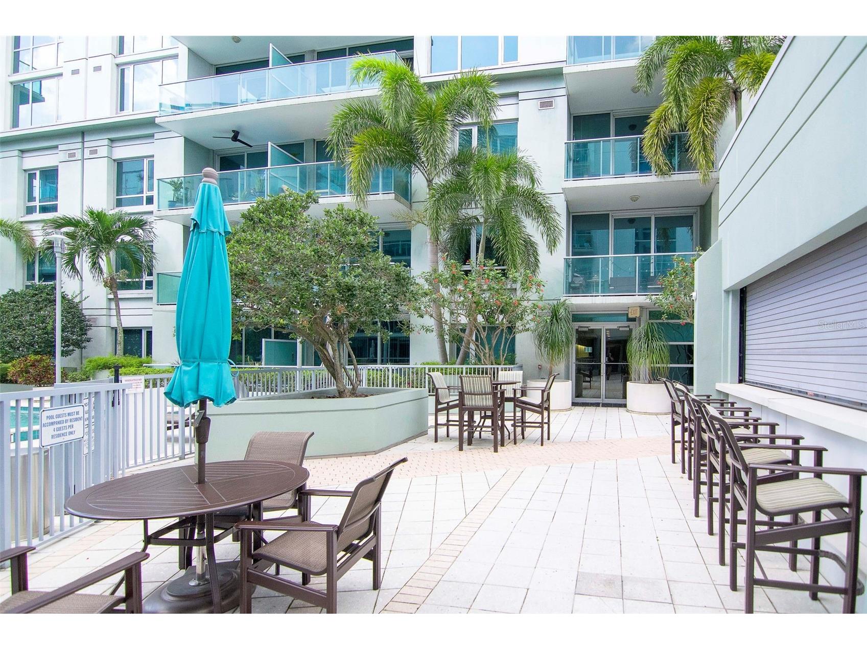 111 N 12th Street #1608 Tampa FL 33602 TB8523231 image44