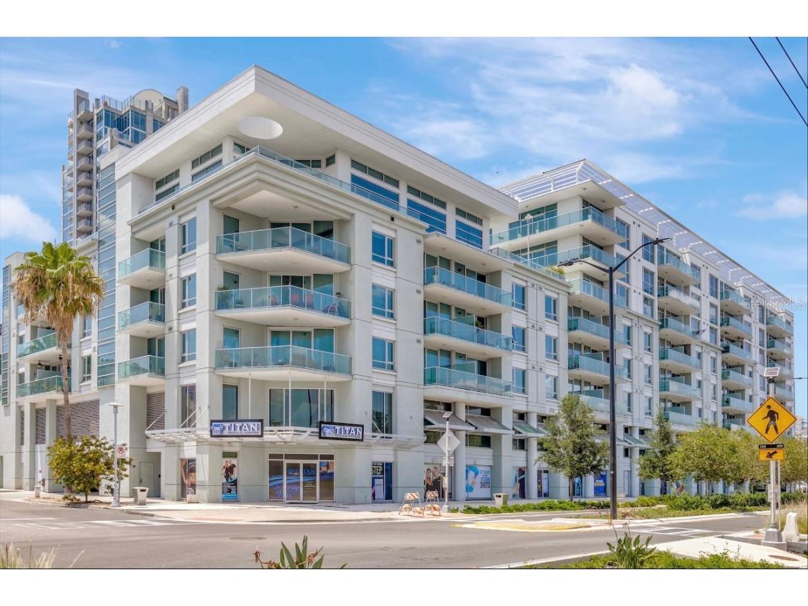 111 N 12th Street #1611 Tampa FL 33602 T3442174 image1
