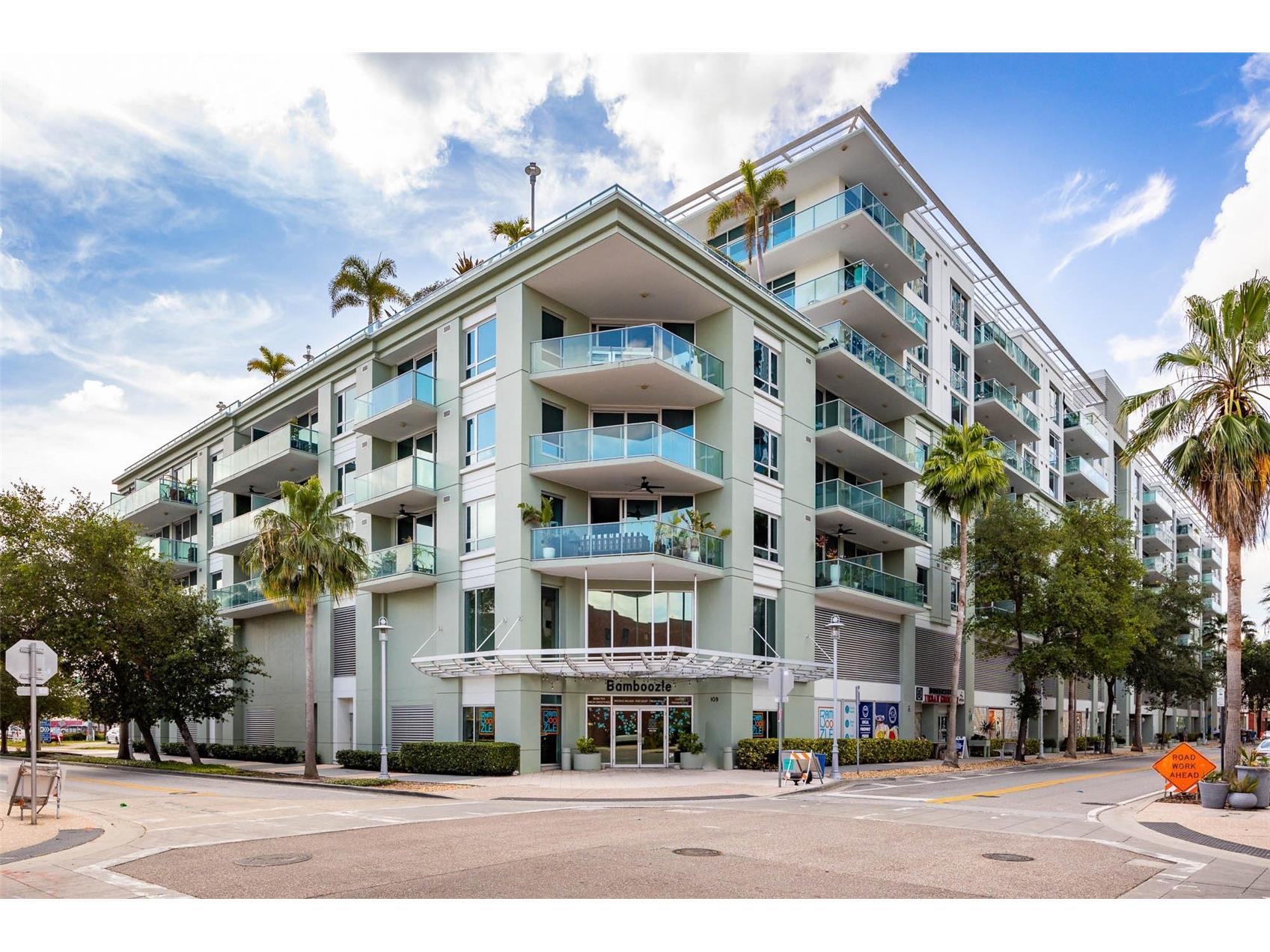 111 N 12th Street #1707 Tampa FL 33602 TB8498345 image1