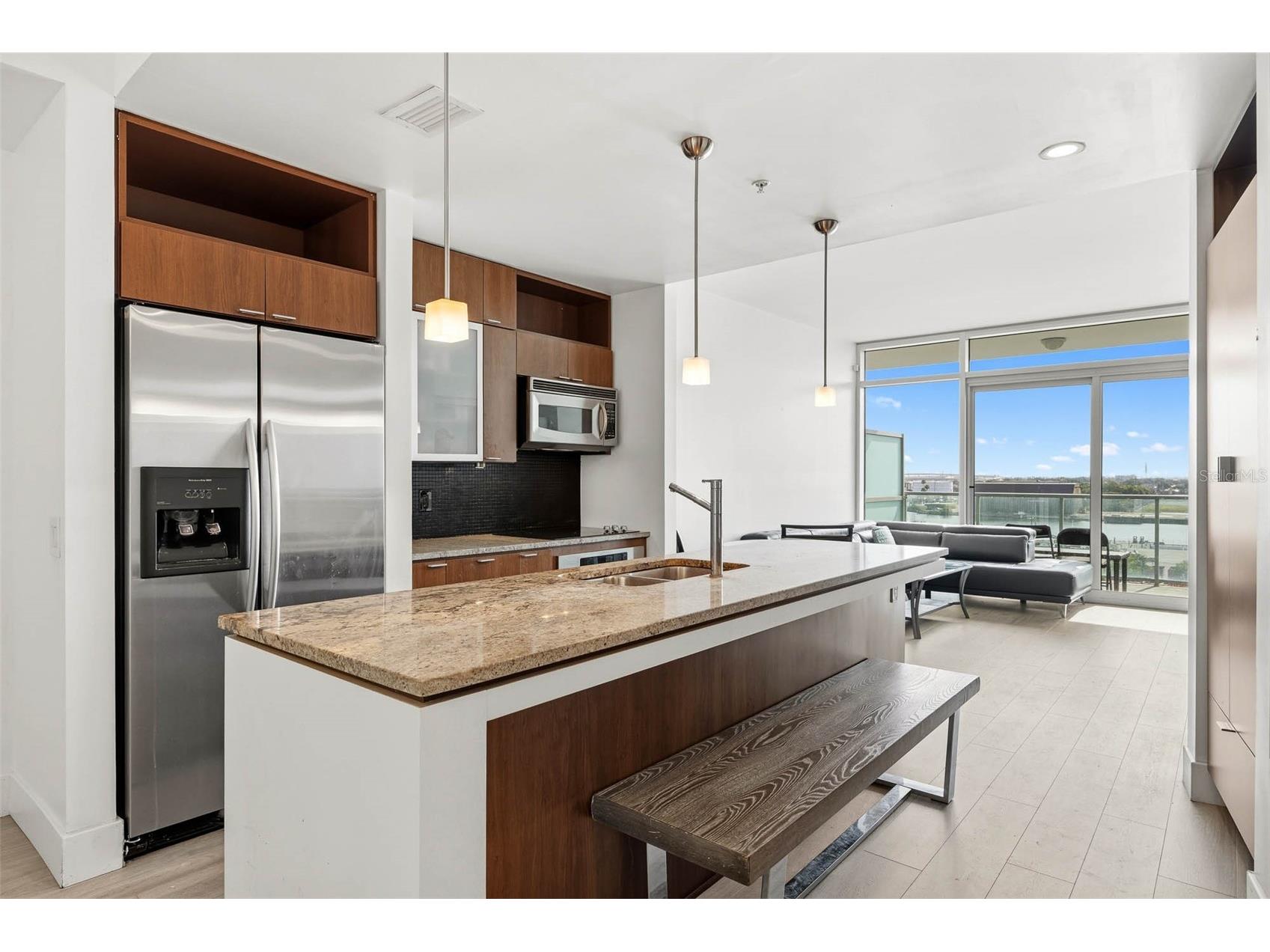 111 N 12th Street #1707 Tampa FL 33602 TB8498345 image10